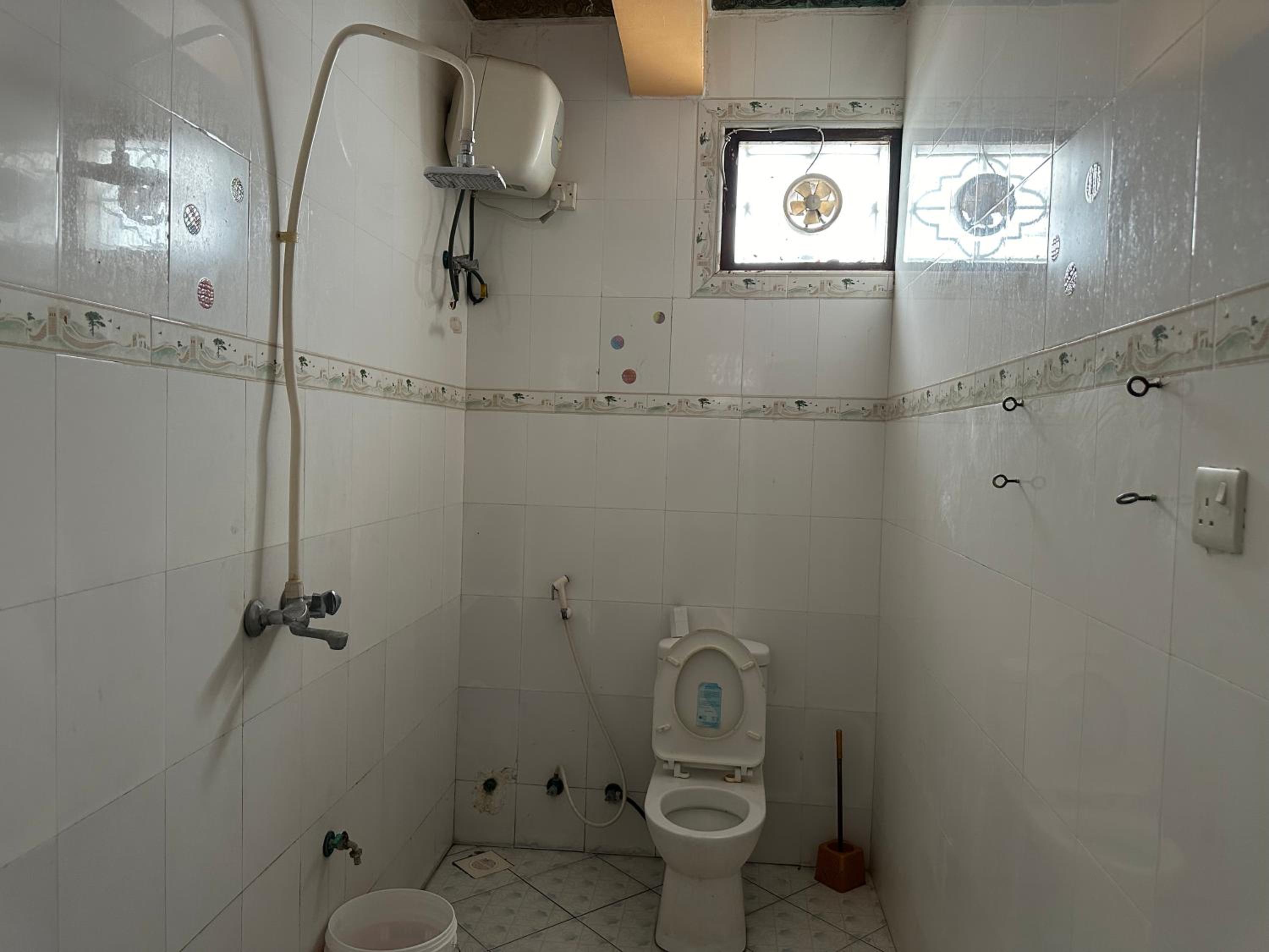 Pazuri apartment
