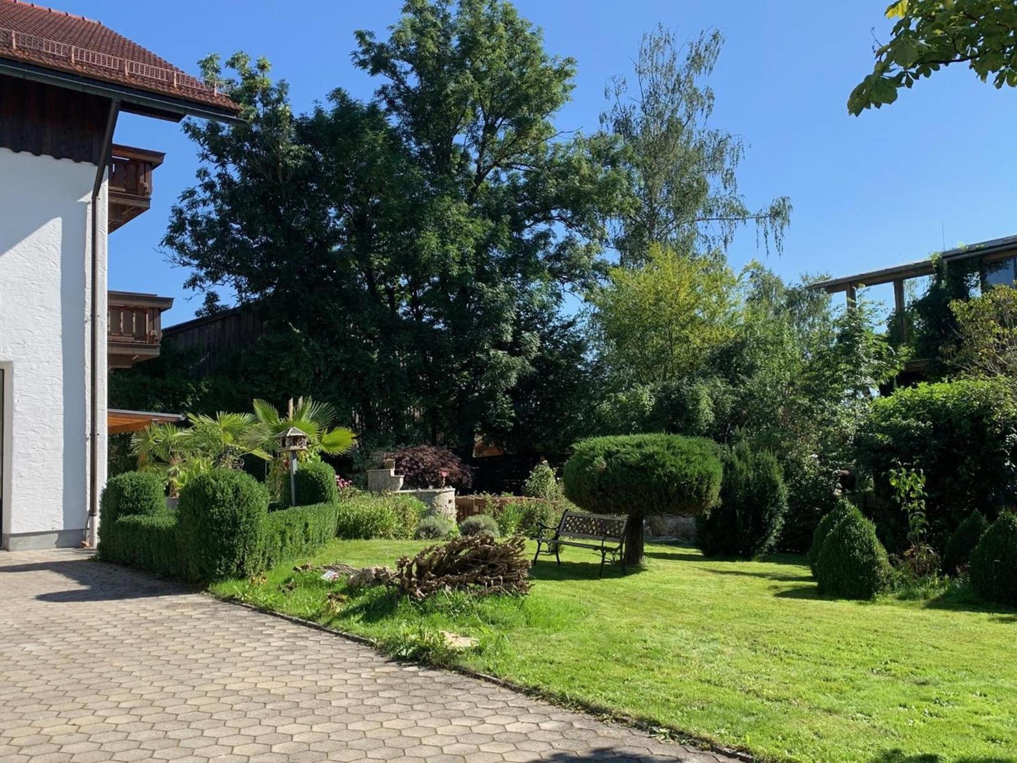Habicht Ferienhaus
