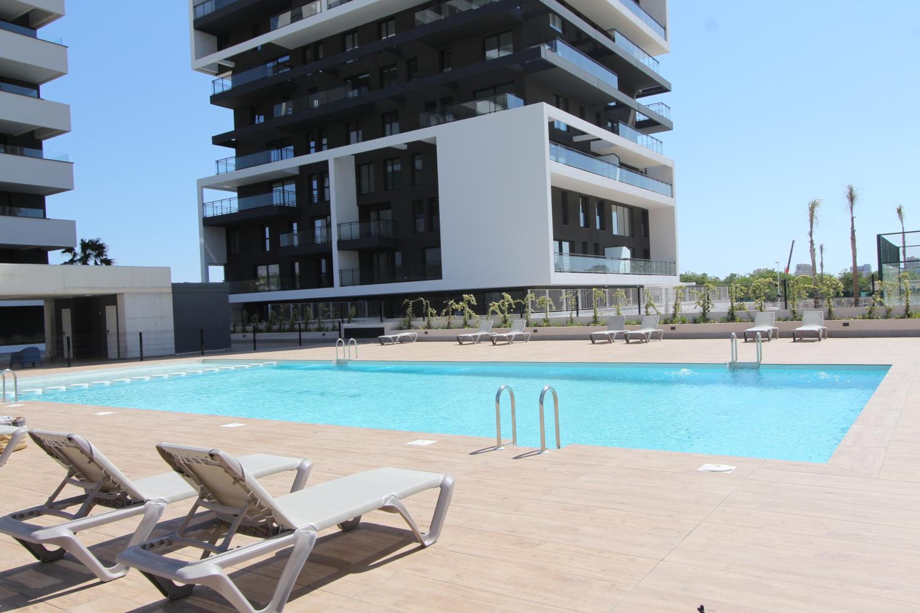 Apartamento en Calpe Alexia photo 2
