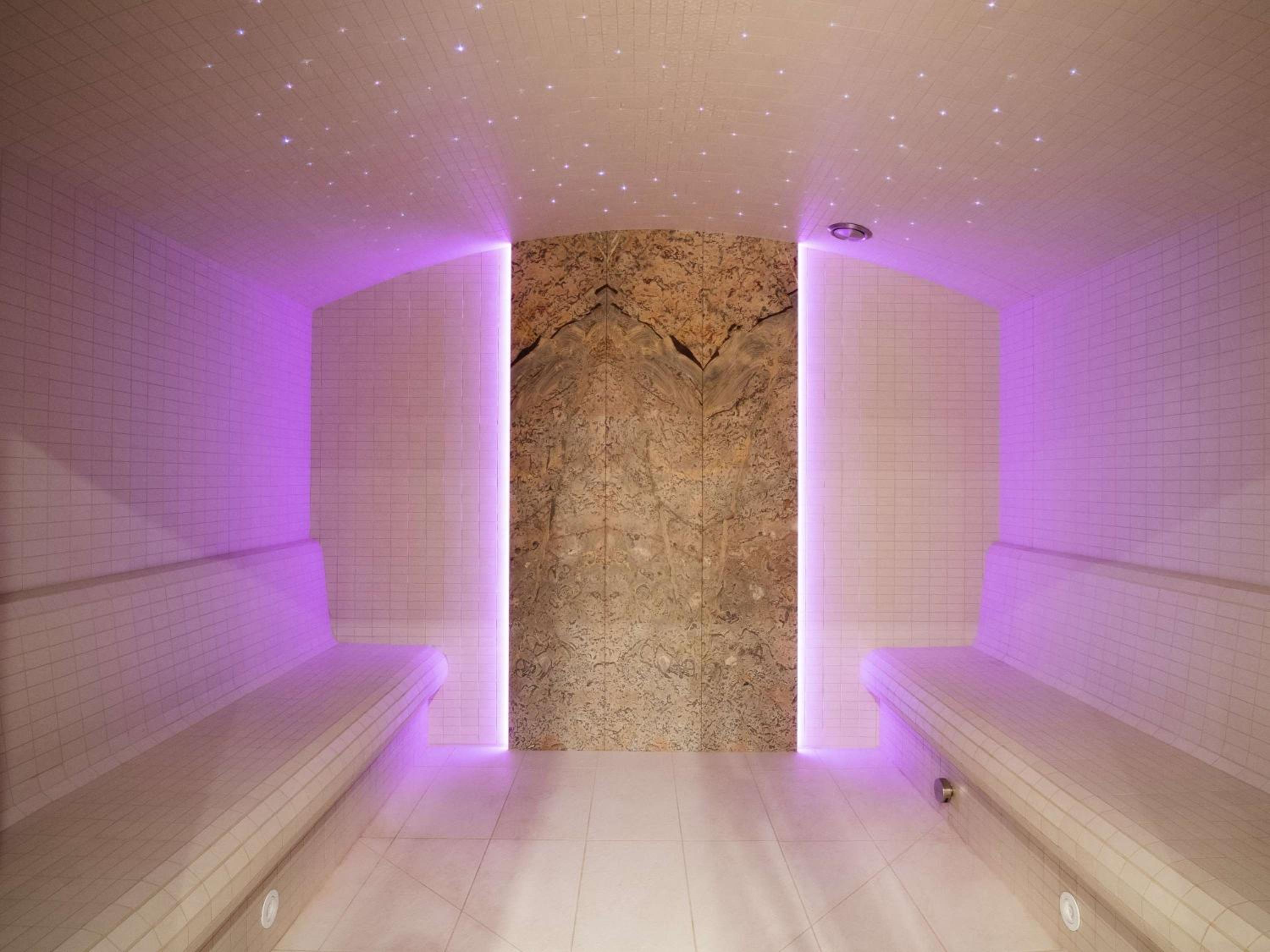 Hôtel Mercure de Saint-Lary — 6
