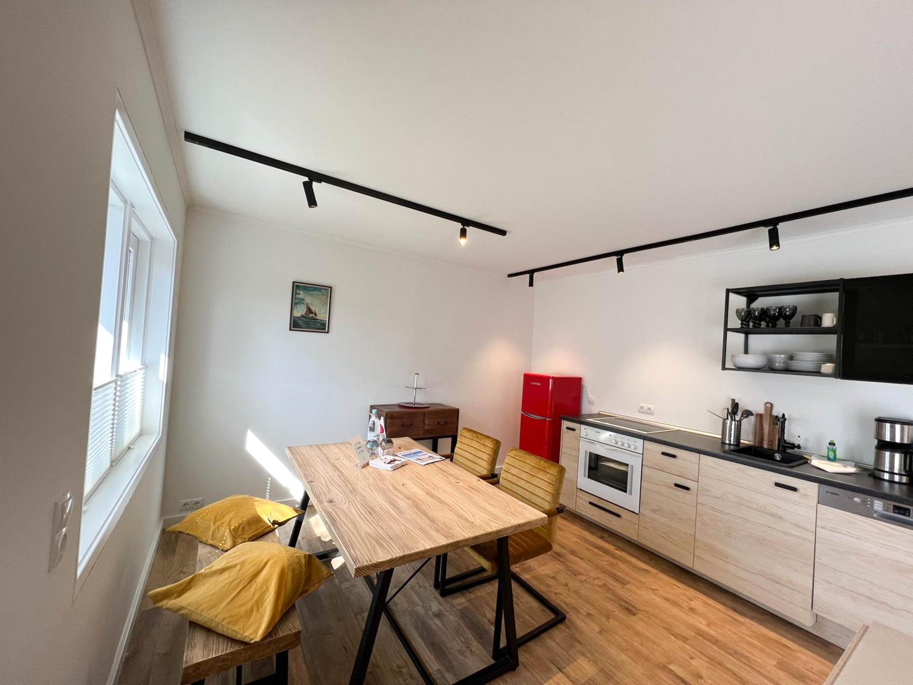 Pension Haus Lassen, Billede 25