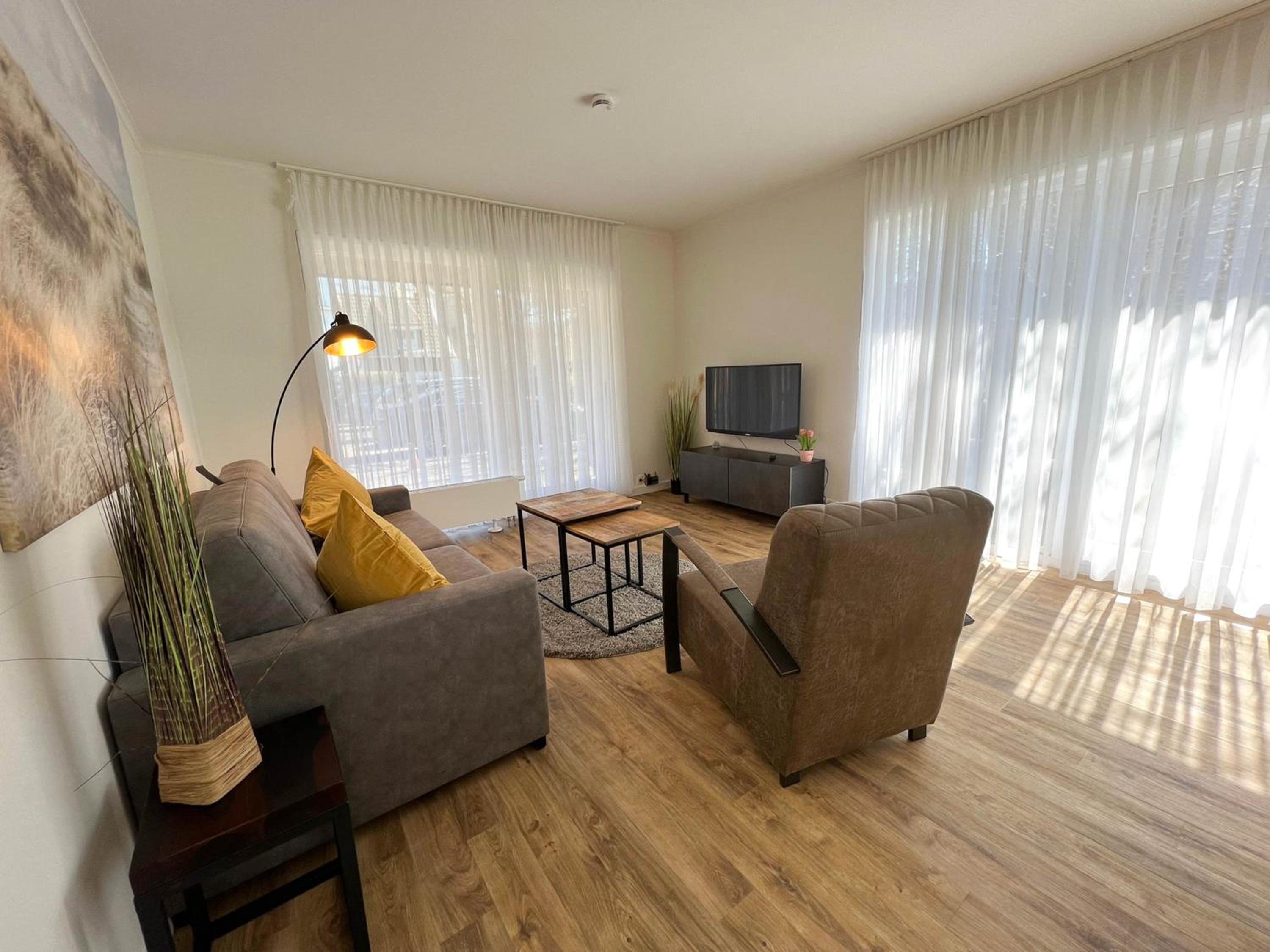 Pension Haus Lassen, Billede 37