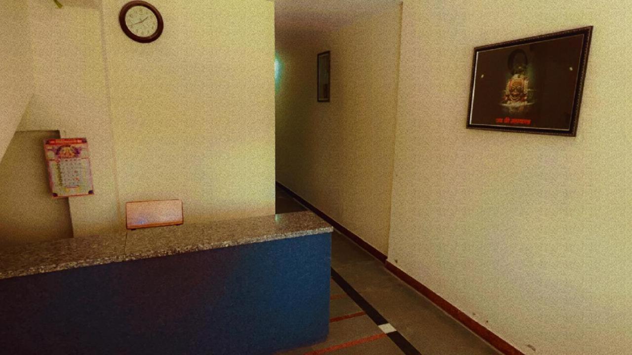 Hotel somnaath