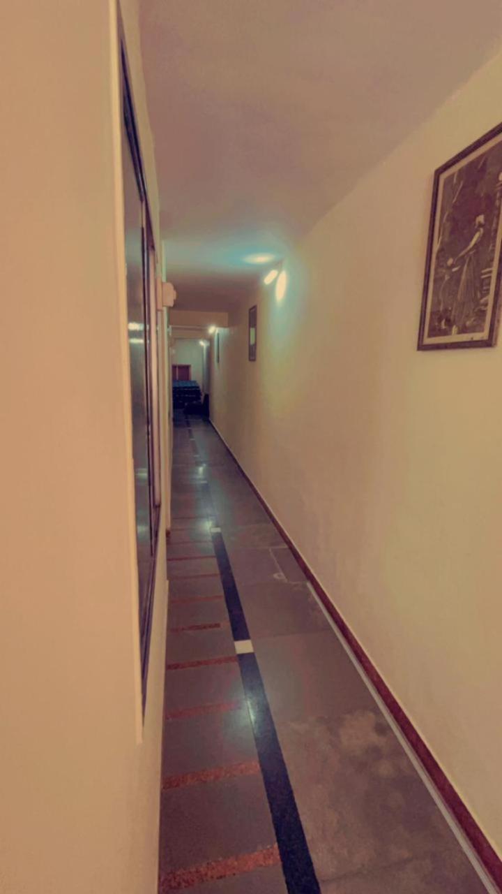 Hotel somnaath