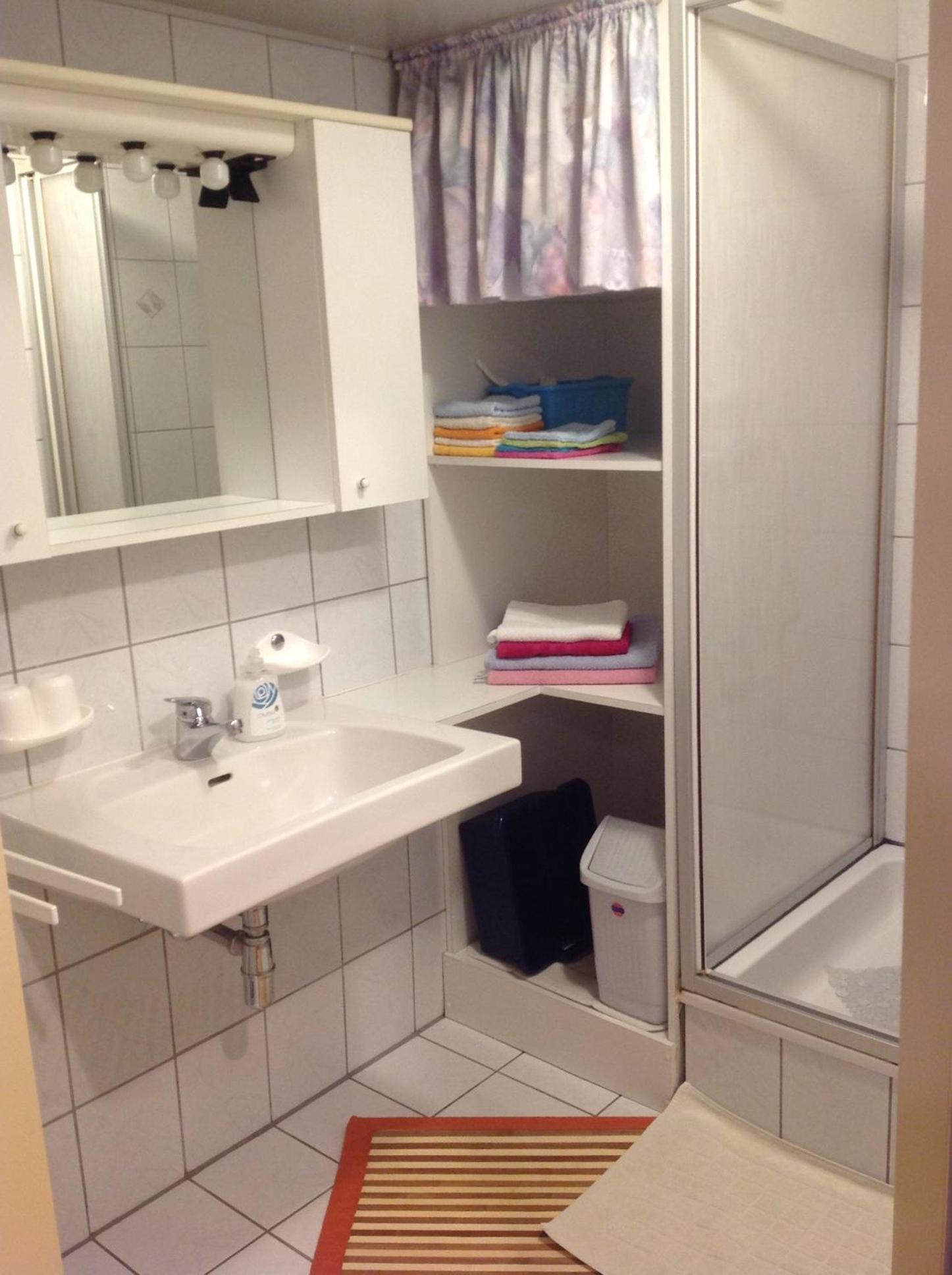 Ferienwohnung Zapfl Maria