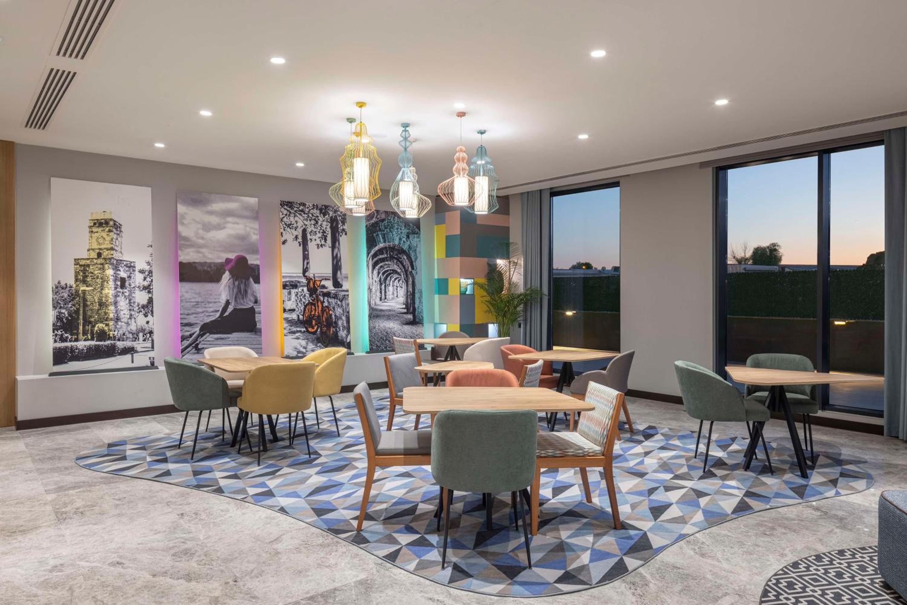 Hampton by Hilton Antalya Havalimanı - Image 59