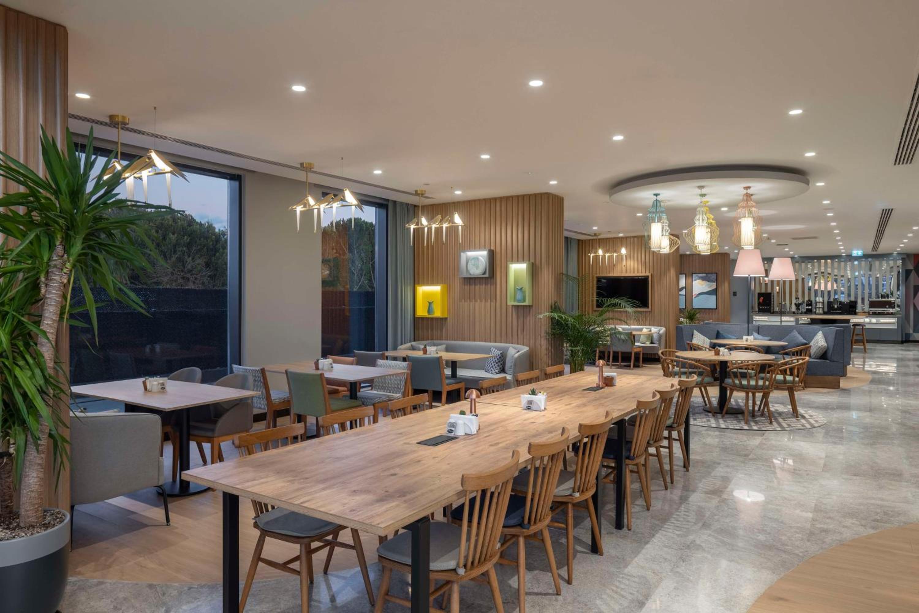 Hampton by Hilton Antalya Havalimanı - Image 5