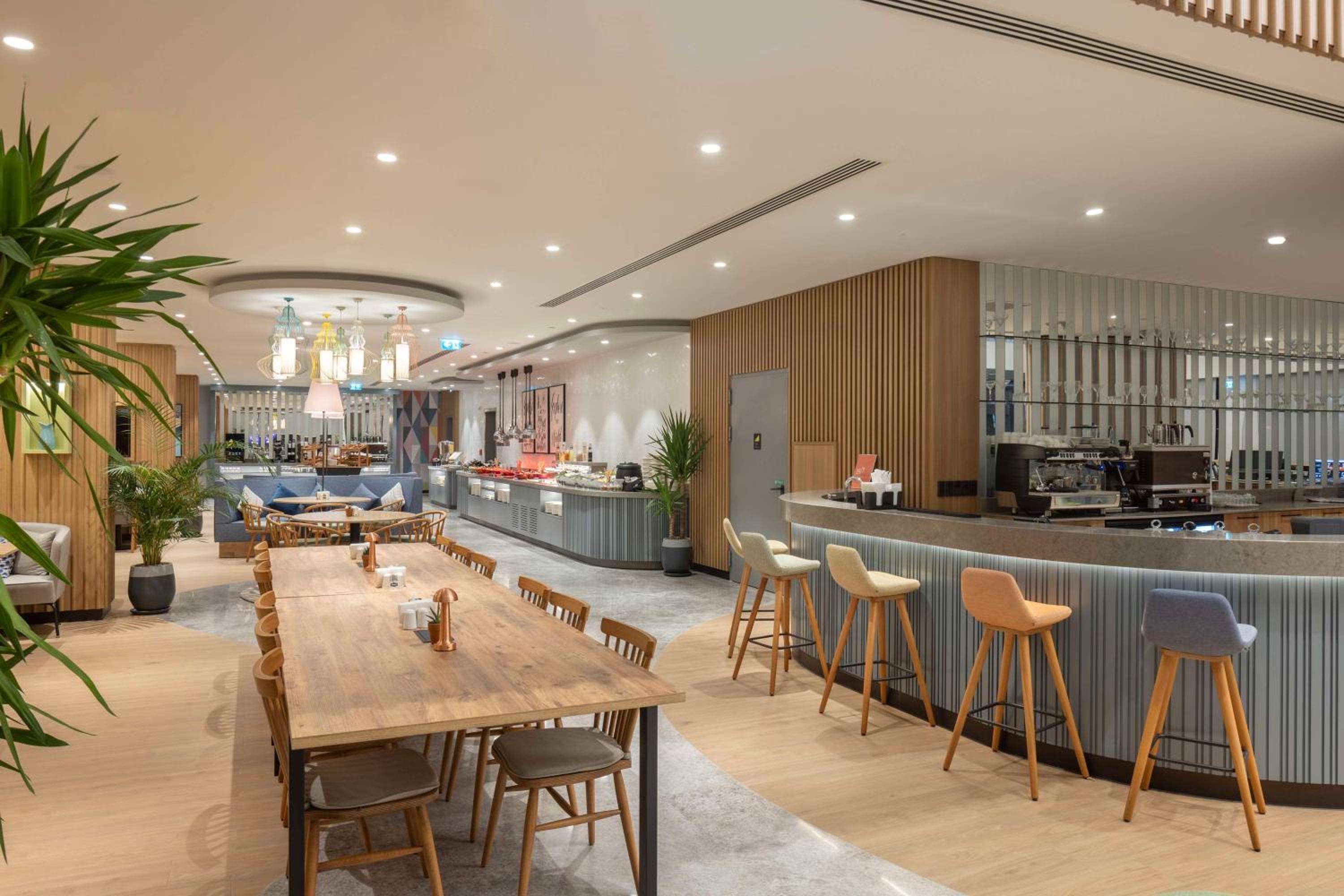 Hampton by Hilton Antalya Havalimanı - Image 8