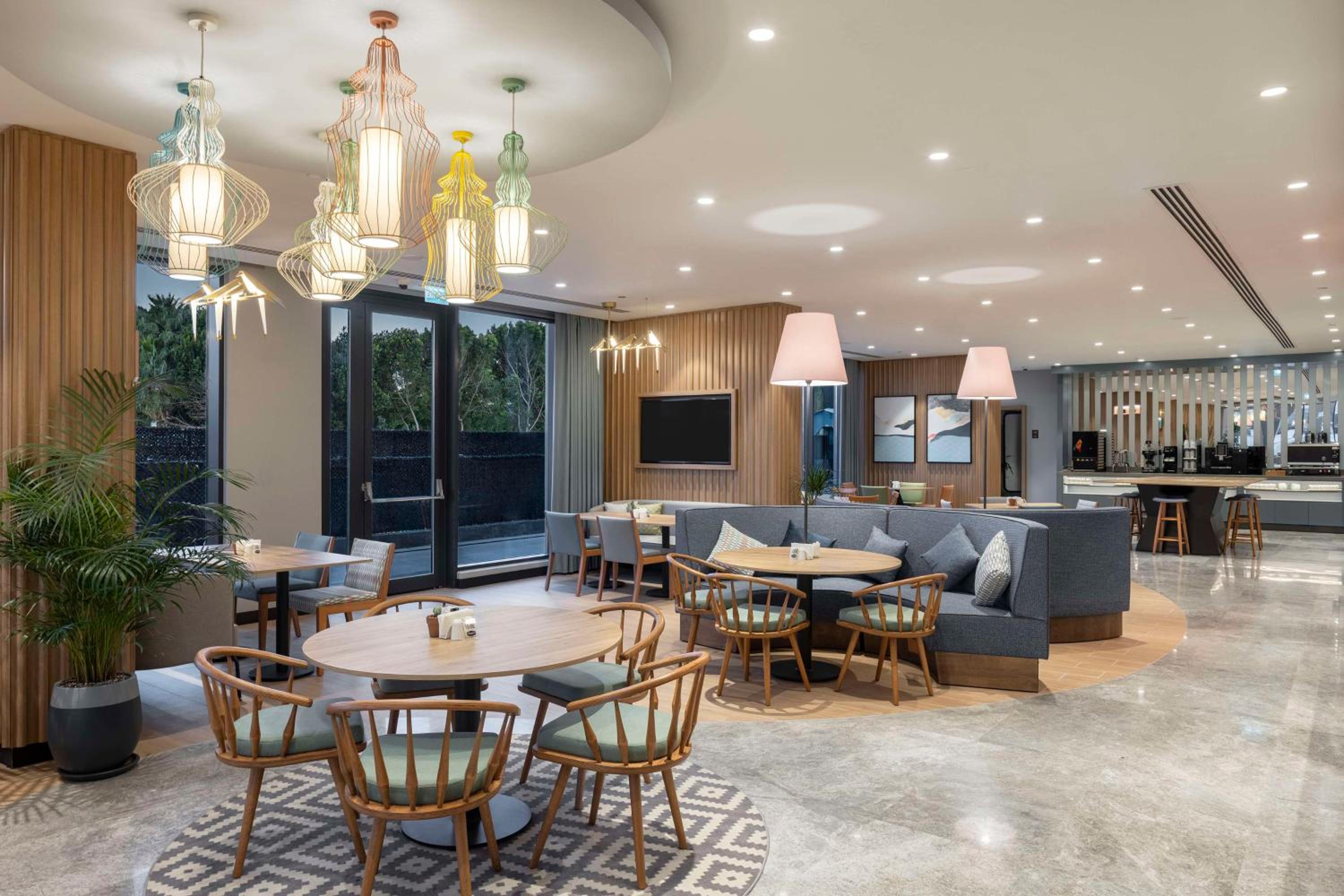 Hampton by Hilton Antalya Havalimanı - Image 14