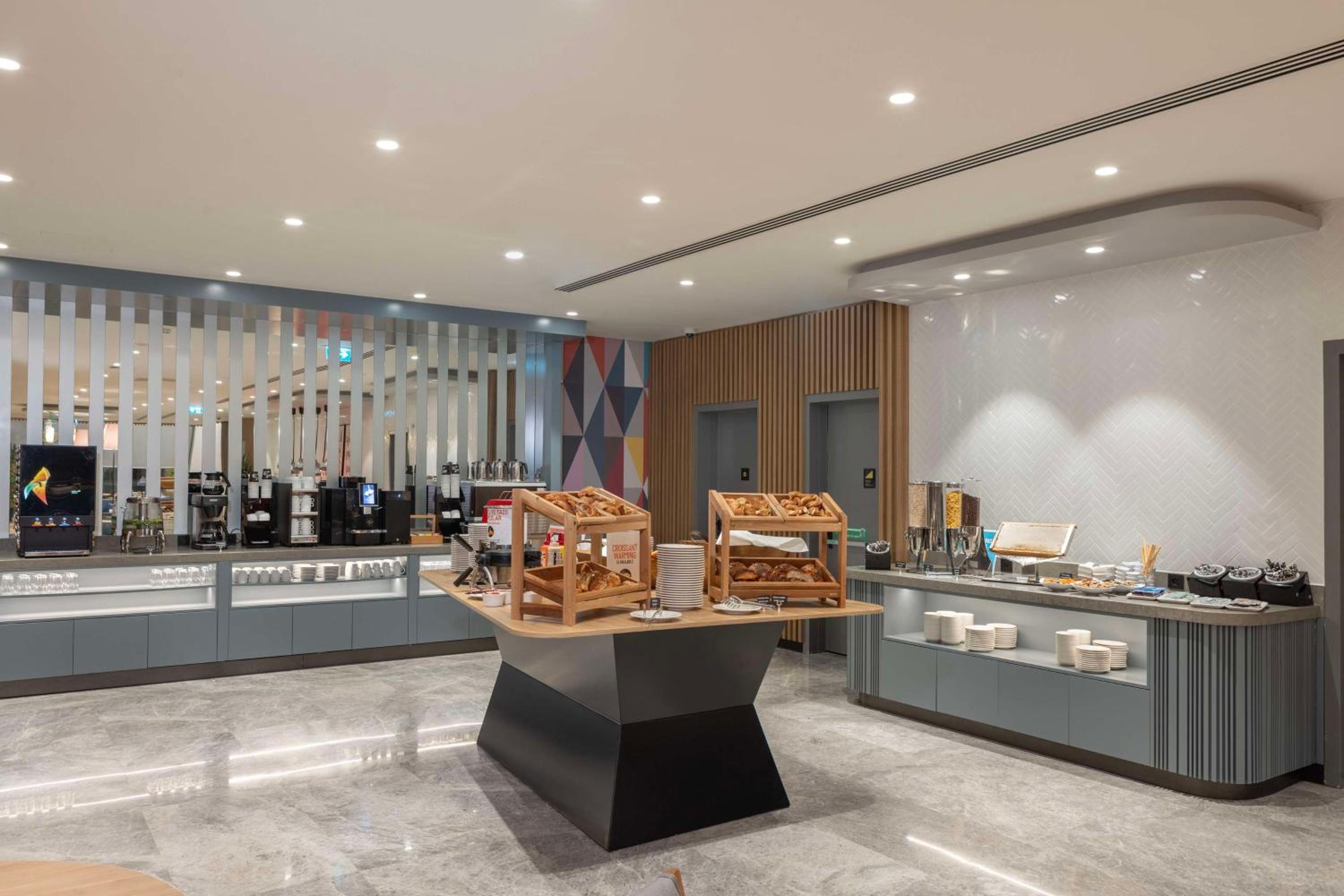 Hampton by Hilton Antalya Havalimanı - Image 15