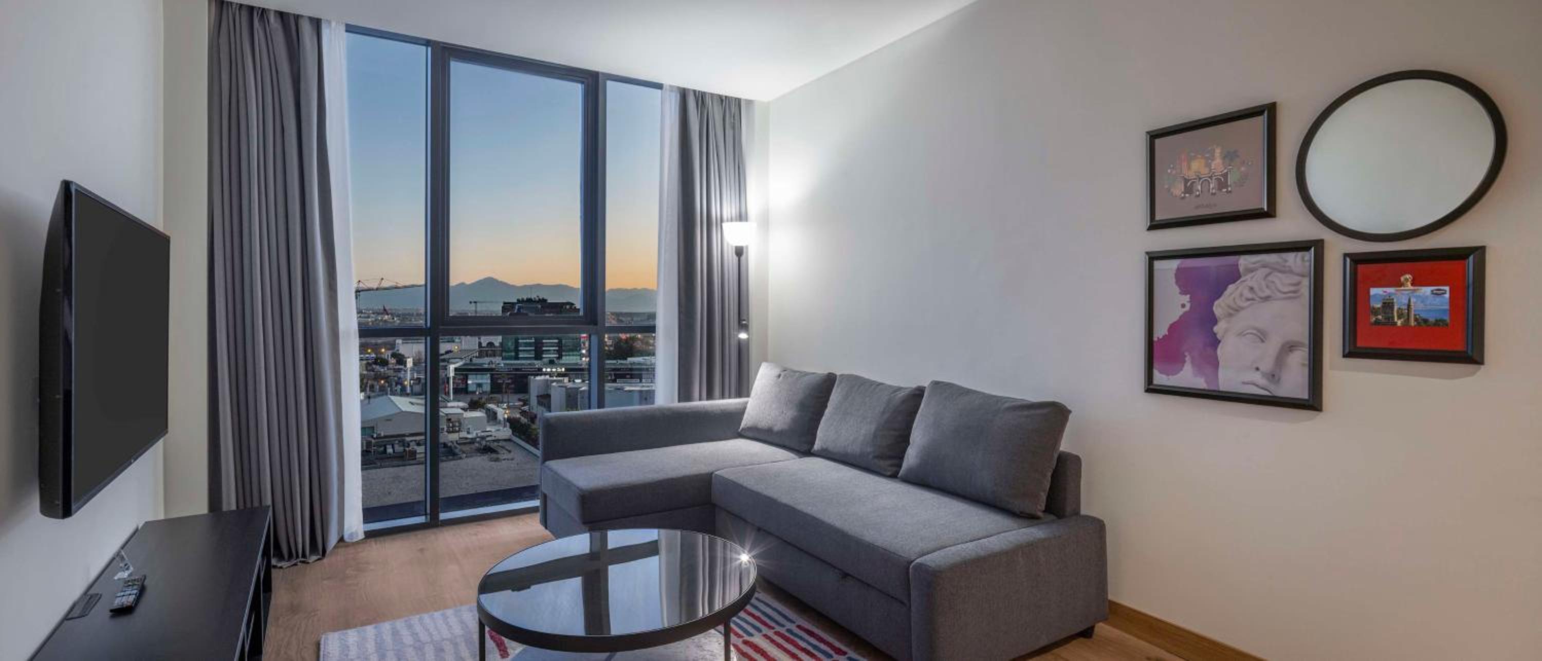 Hampton by Hilton Antalya Havalimanı - Image 21