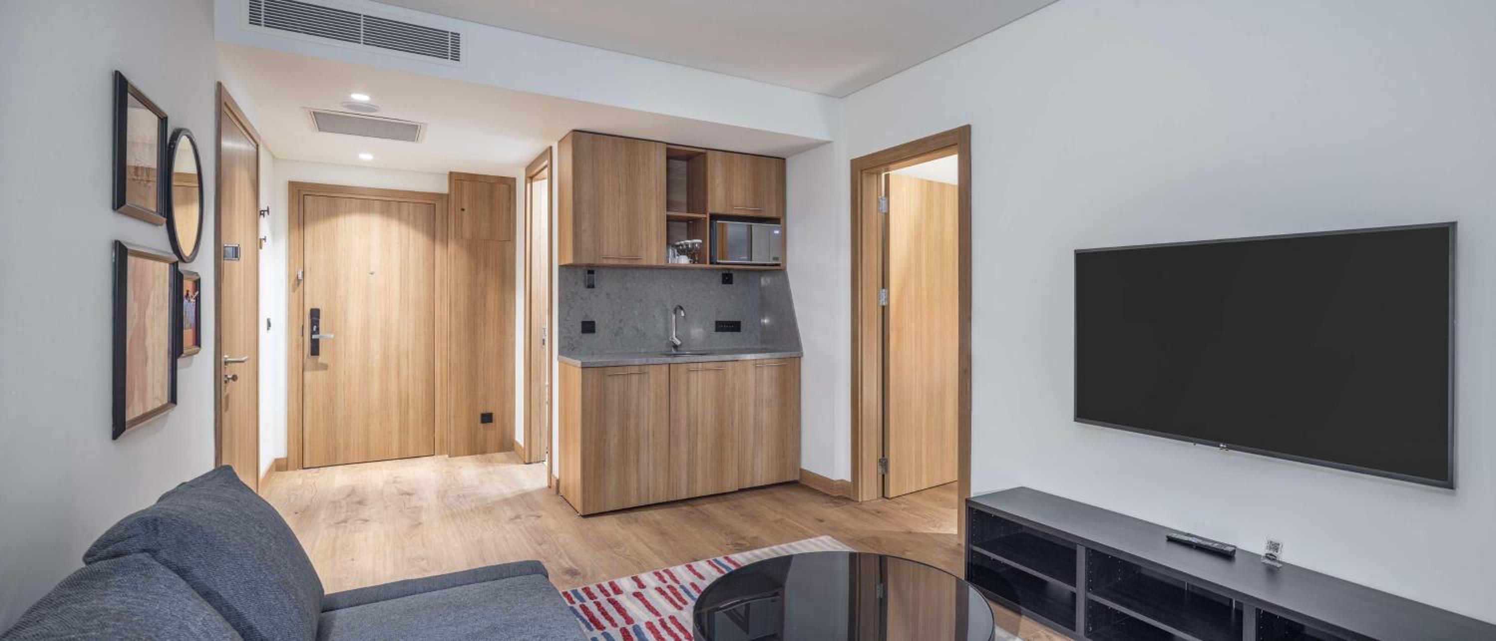 Hampton by Hilton Antalya Havalimanı - Image 23