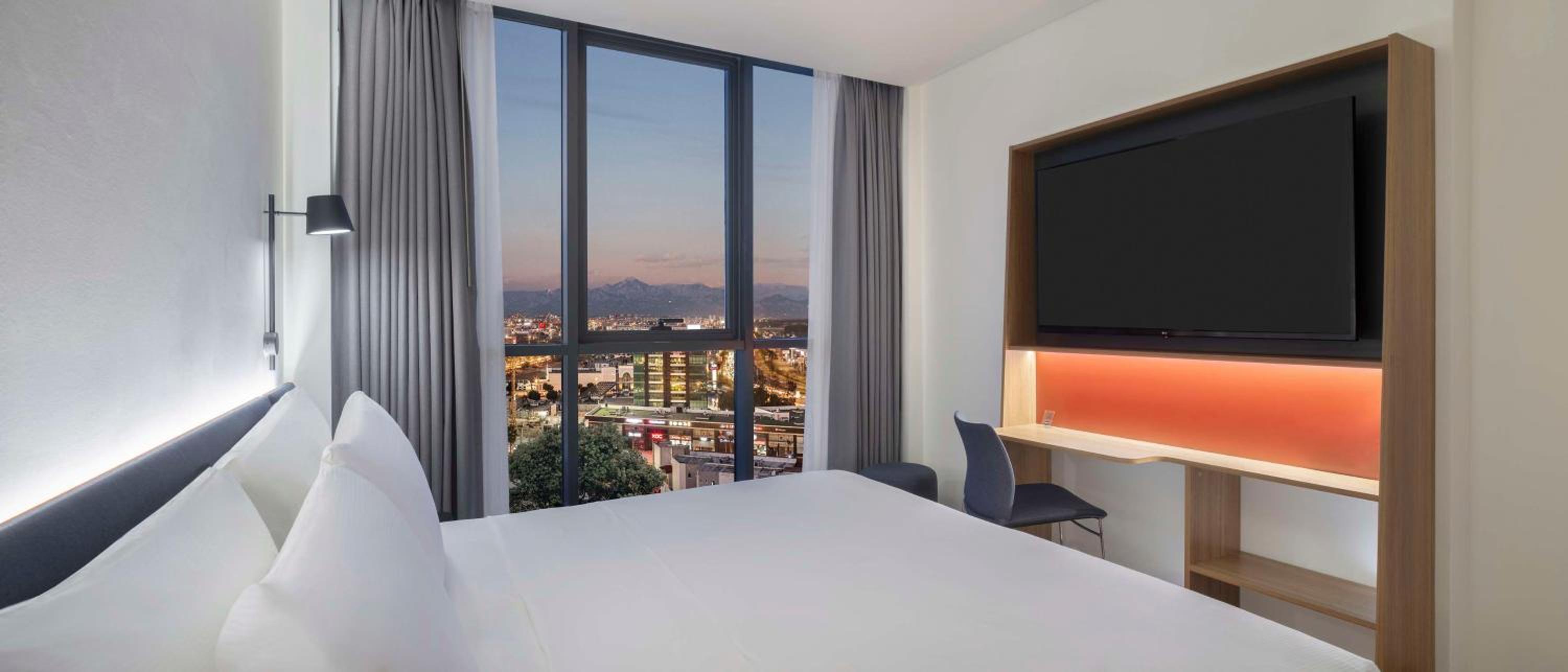 Hampton by Hilton Antalya Havalimanı - Image 67