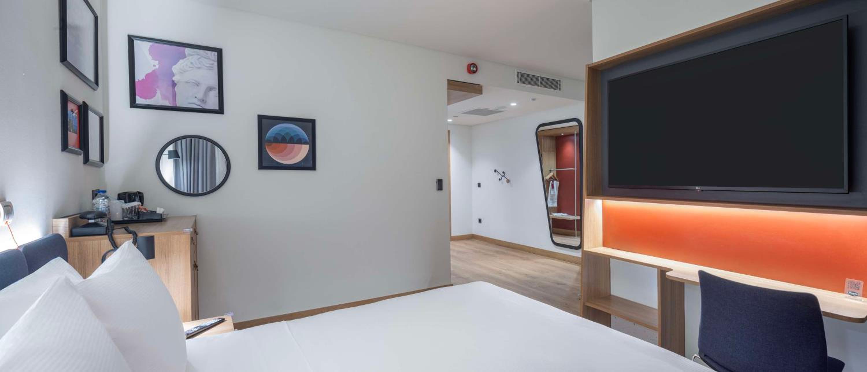 Hampton by Hilton Antalya Havalimanı - Image 79