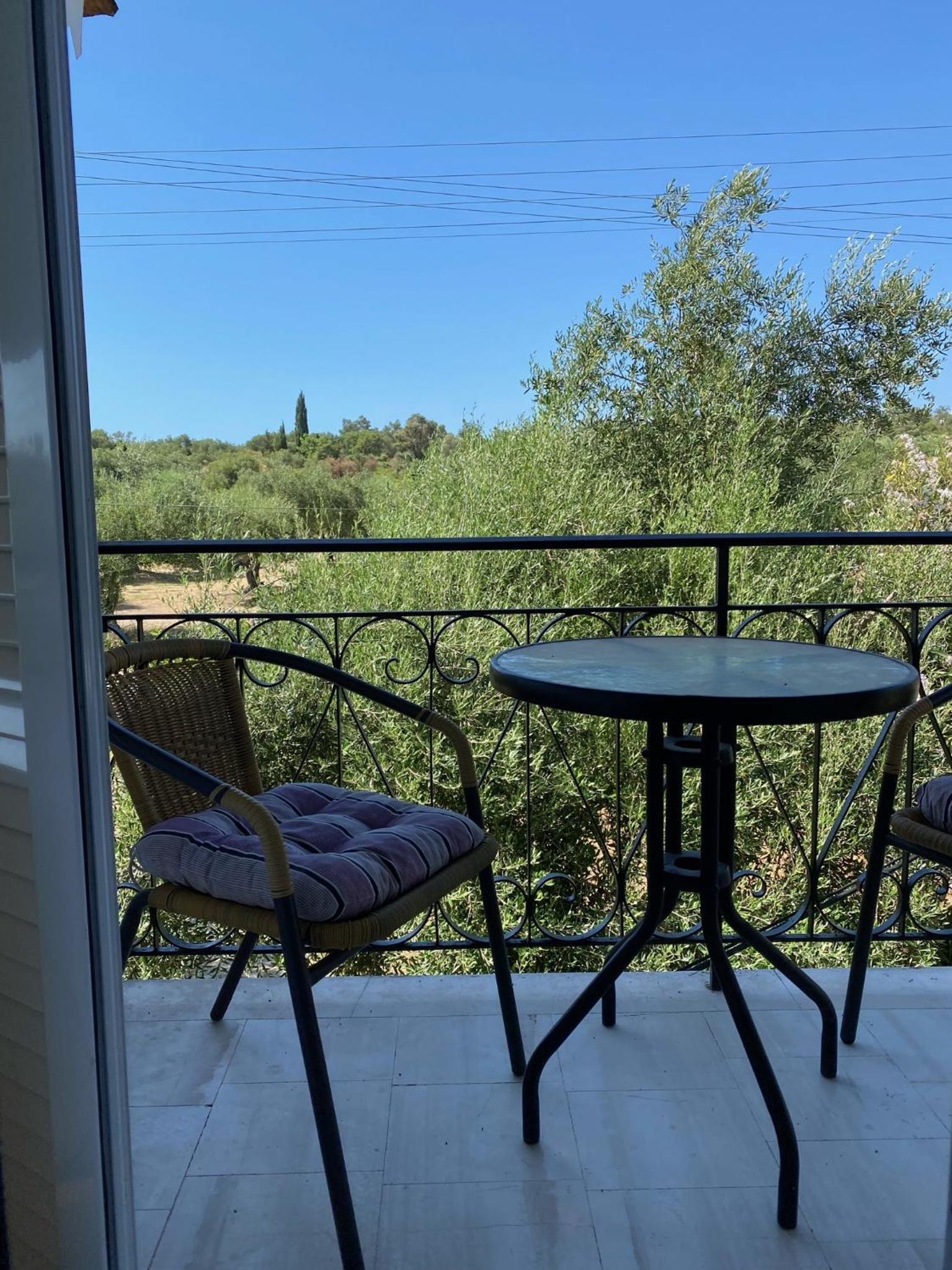 Villa Depis view 5