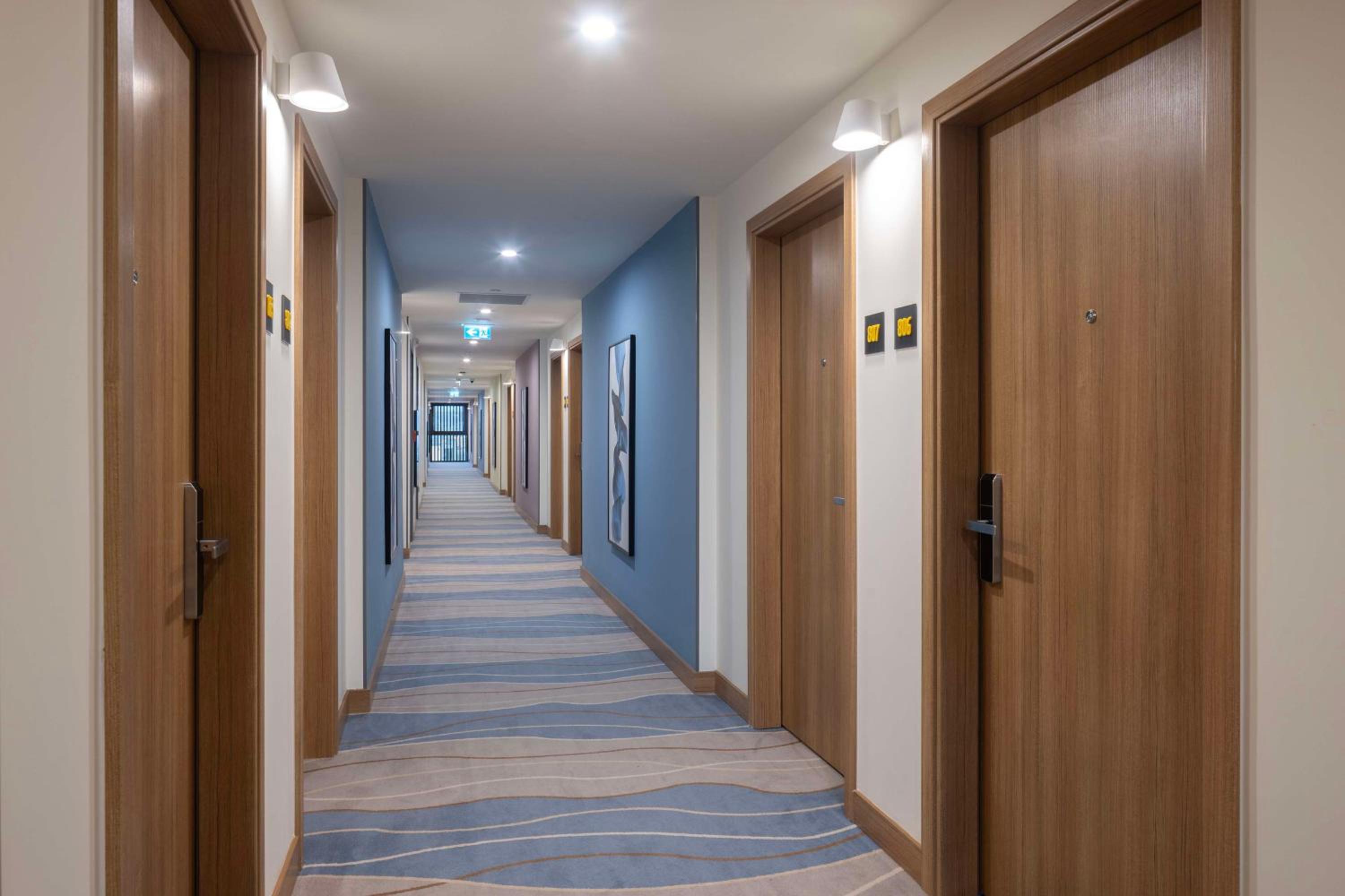 Hampton by Hilton Antalya Havalimanı - Image 27