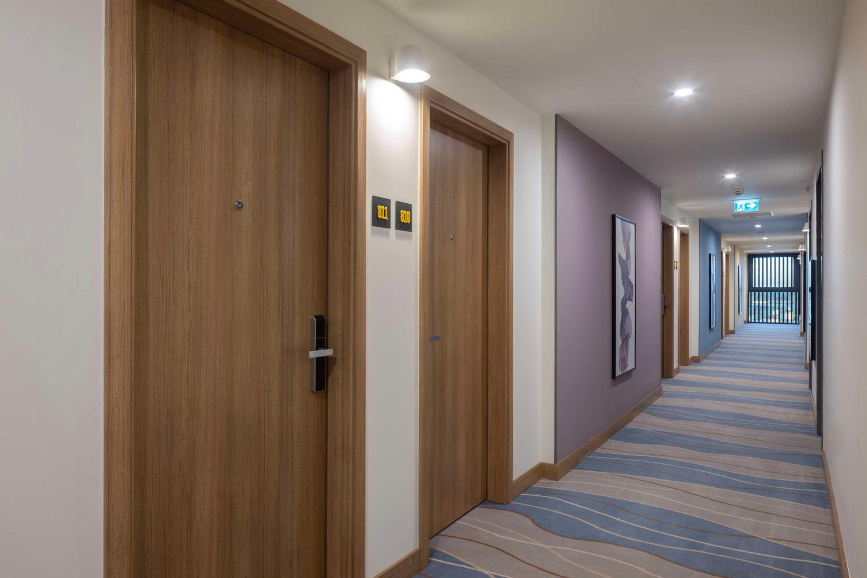 Hampton by Hilton Antalya Havalimanı - Image 28