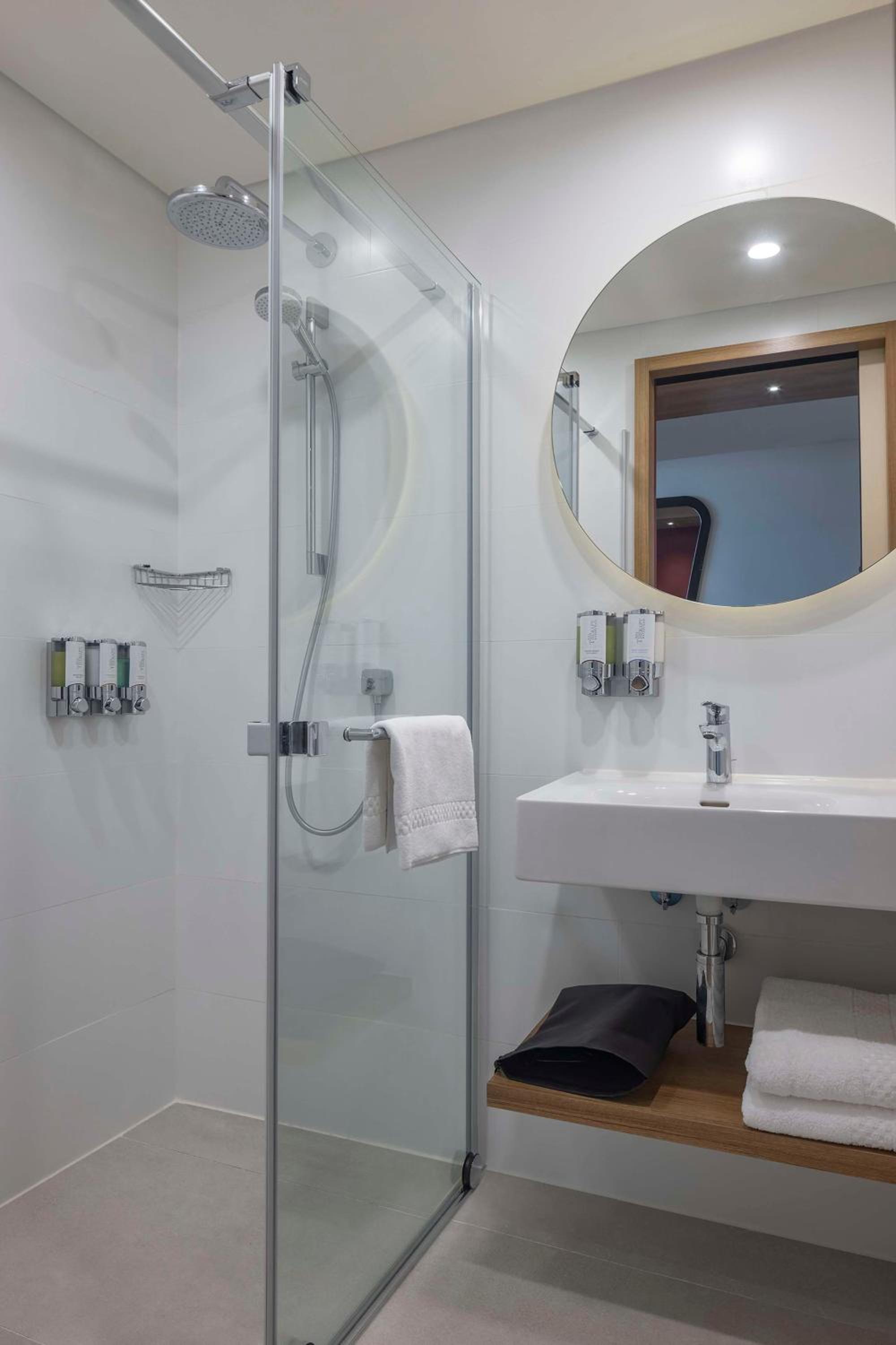 Hampton by Hilton Antalya Havalimanı - Image 30