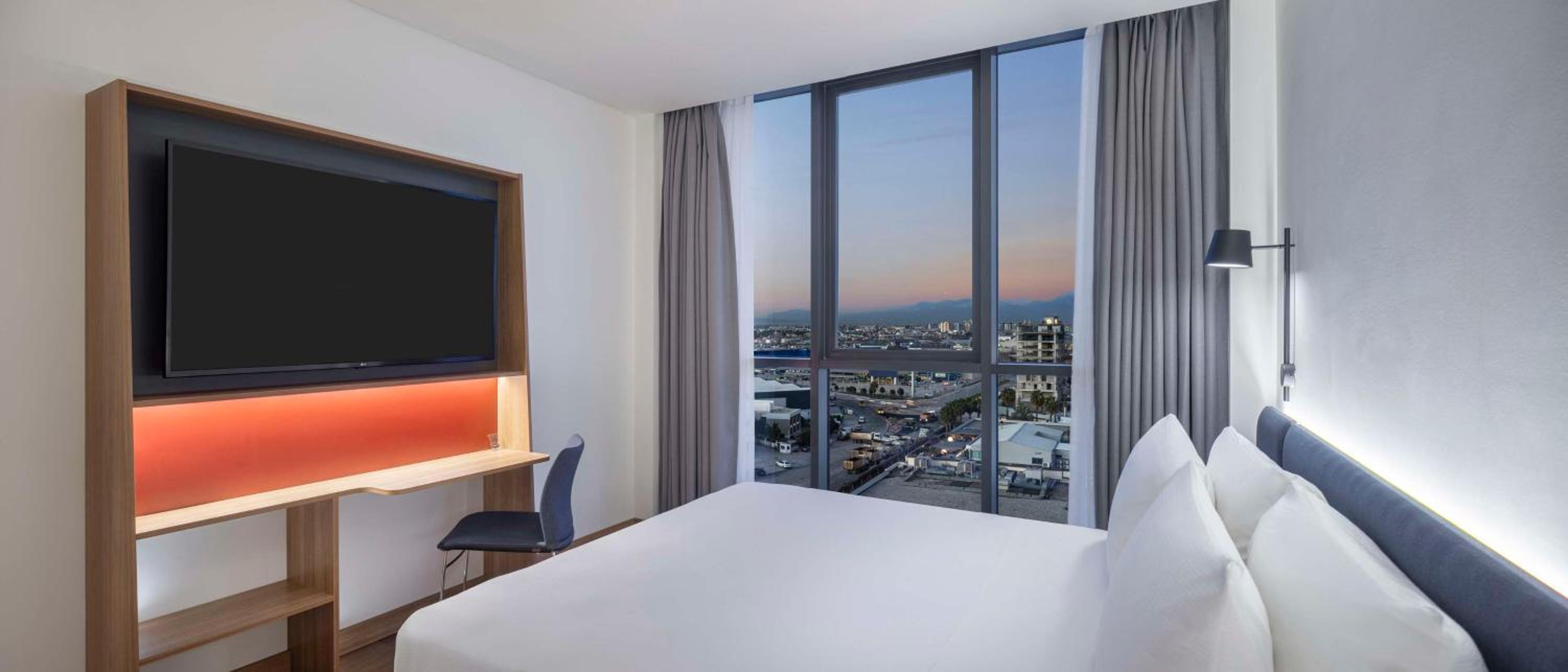 Hampton by Hilton Antalya Havalimanı - Image 32