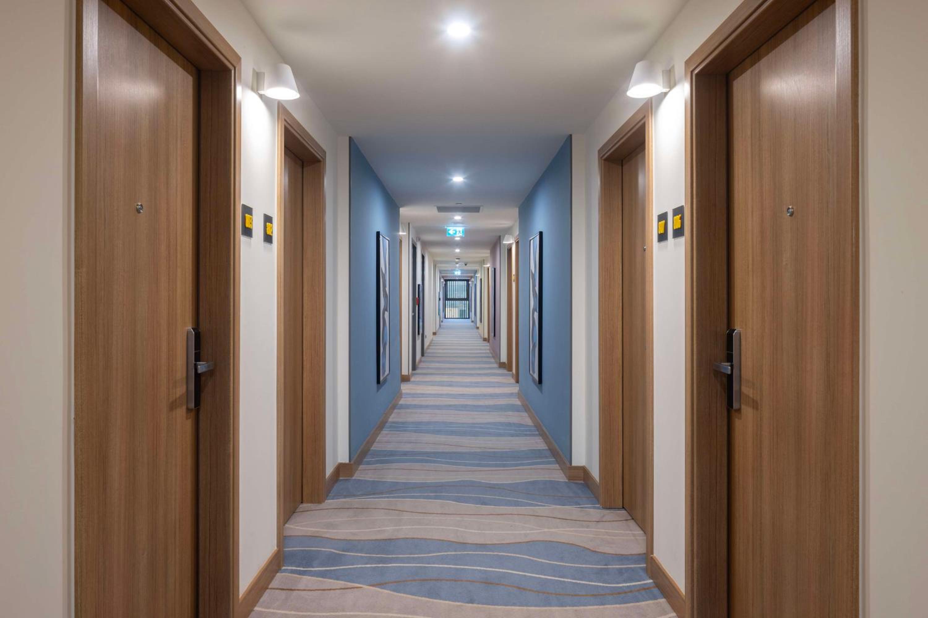 Hampton by Hilton Antalya Havalimanı - Image 34