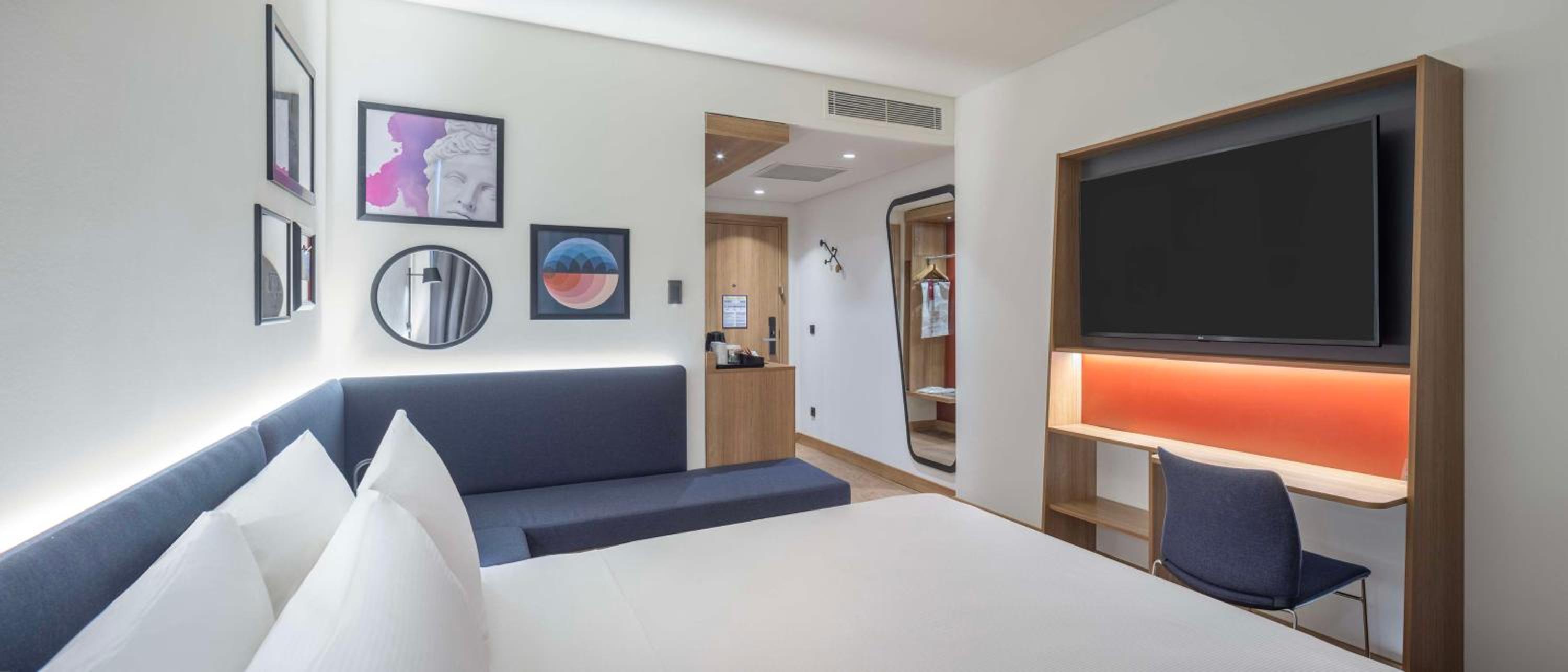 Hampton by Hilton Antalya Havalimanı - Image 37