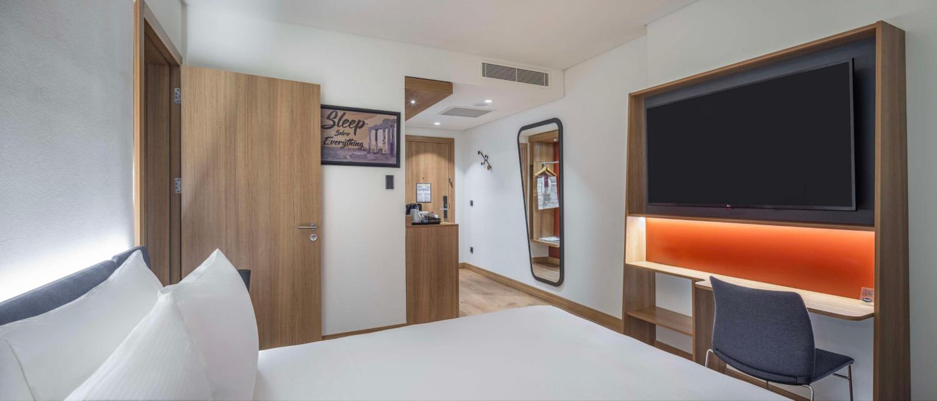 Hampton by Hilton Antalya Havalimanı - Image 70