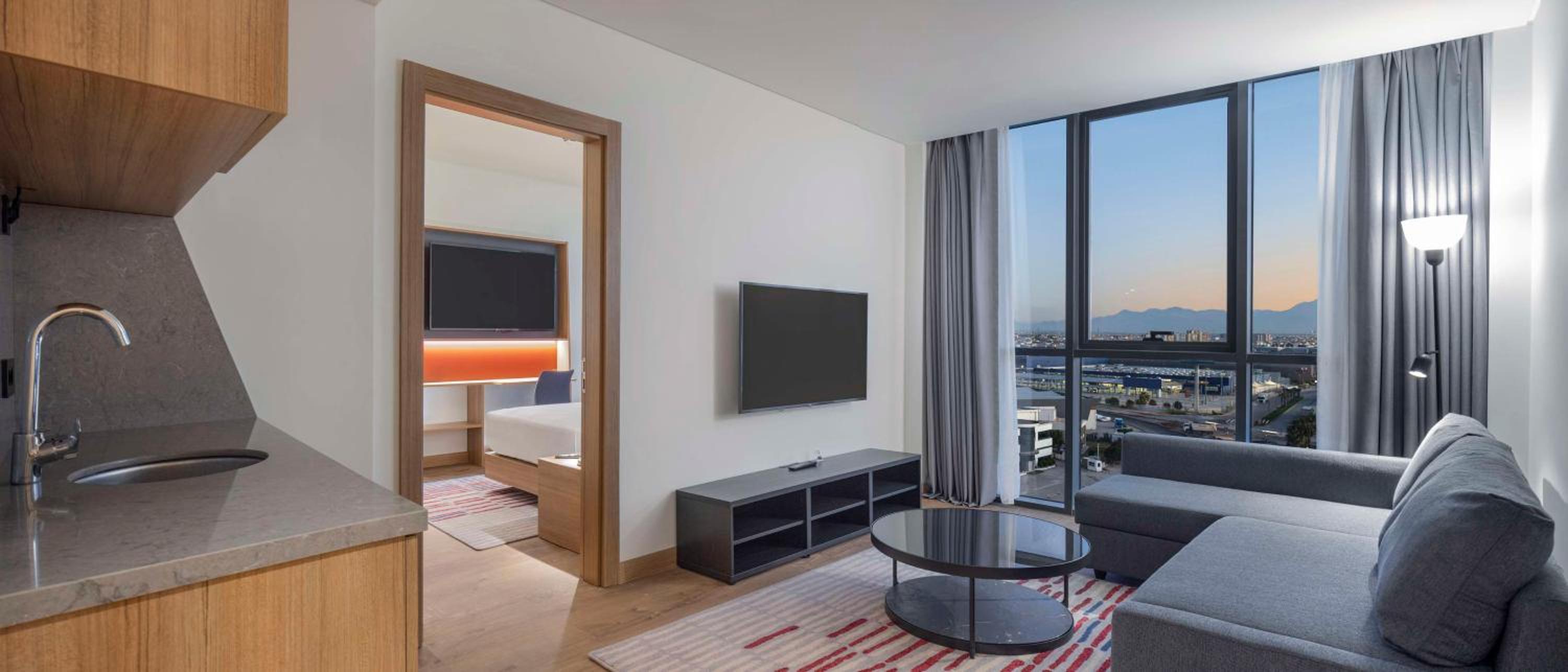 Hampton by Hilton Antalya Havalimanı - Image 72