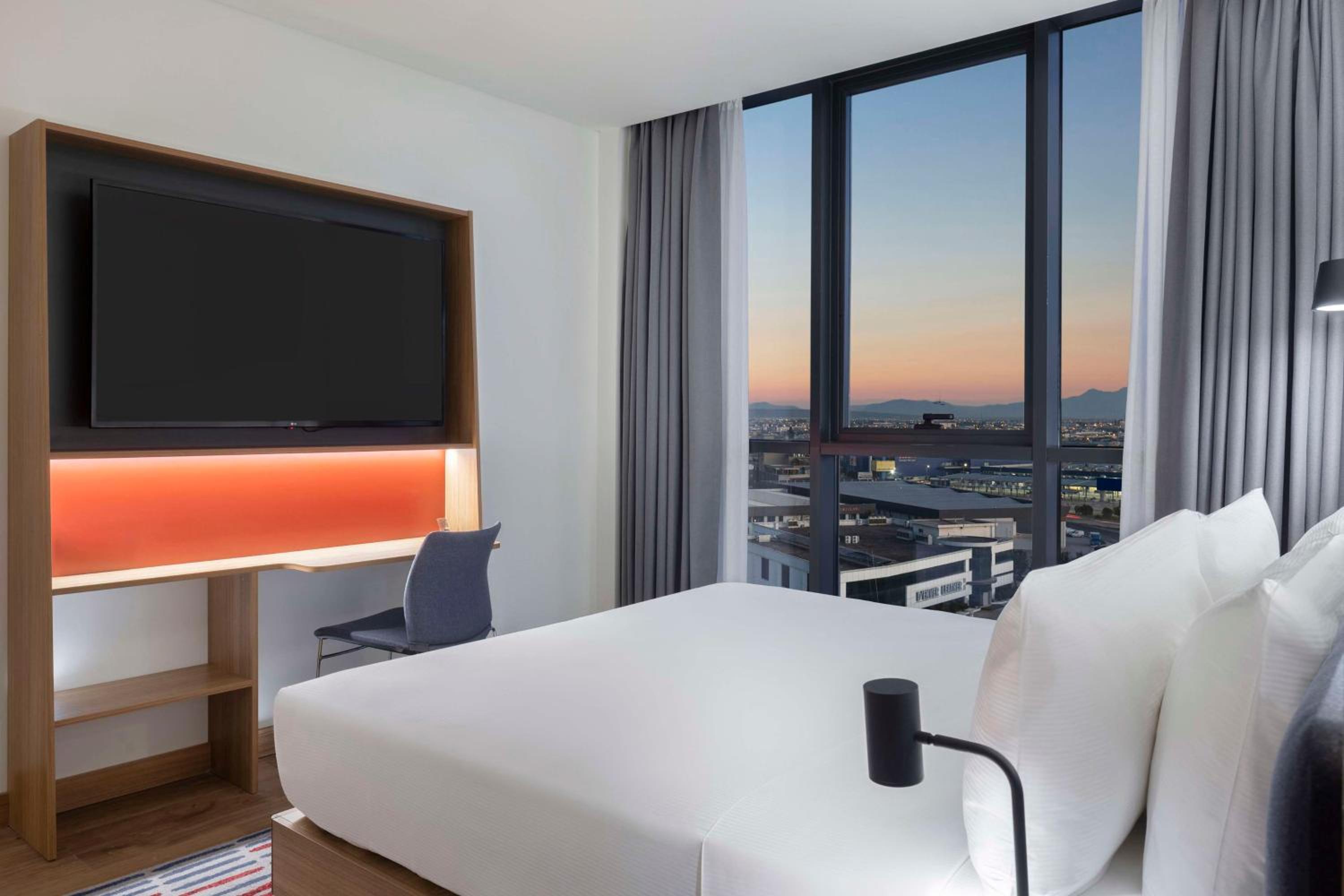 Hampton by Hilton Antalya Havalimanı - Image 82