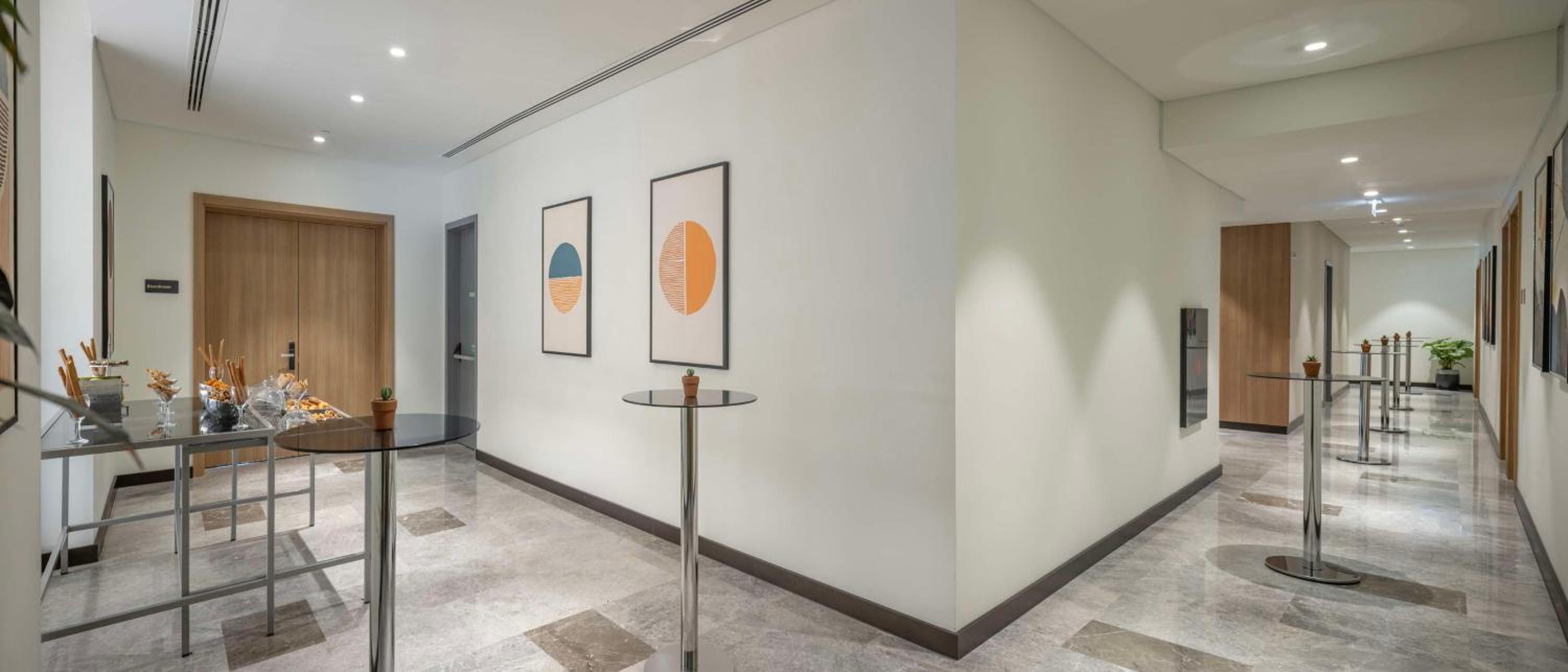 Hampton by Hilton Antalya Havalimanı - Image 39