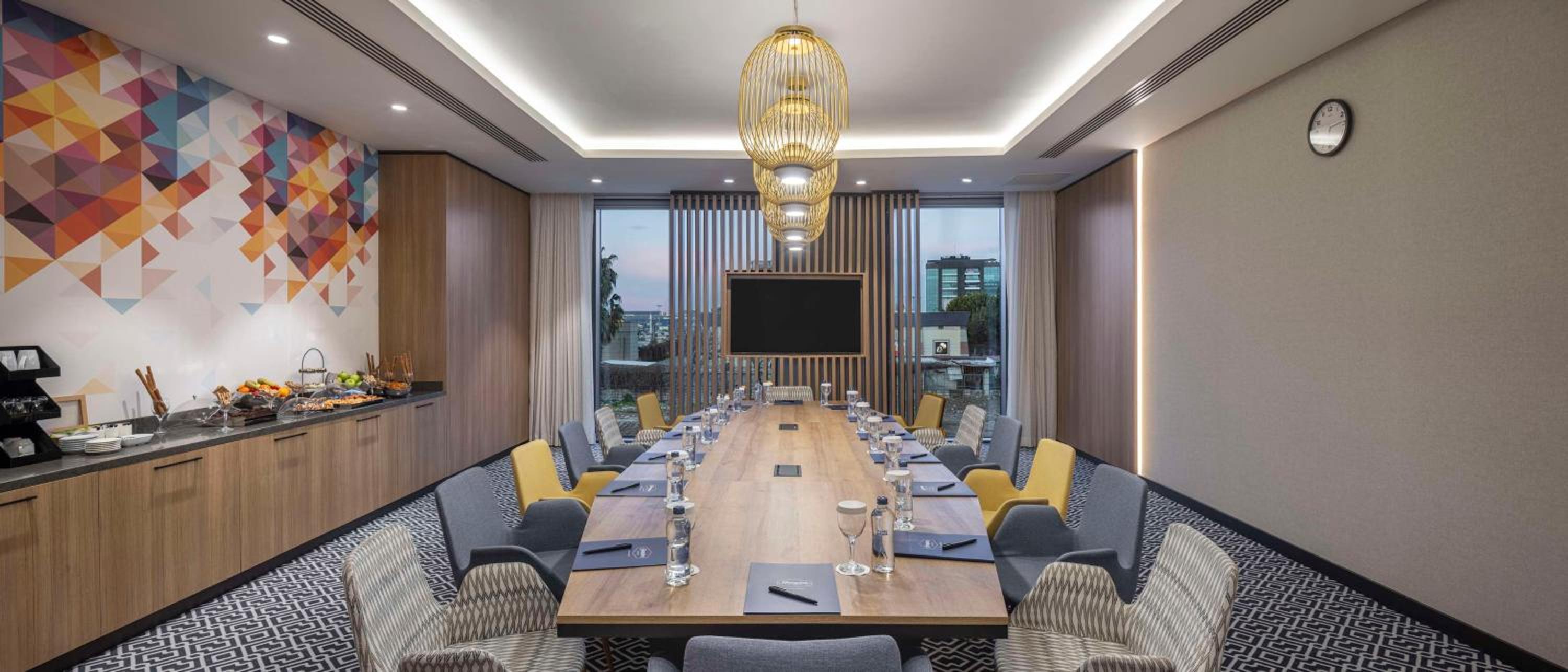 Hampton by Hilton Antalya Havalimanı - Image 40