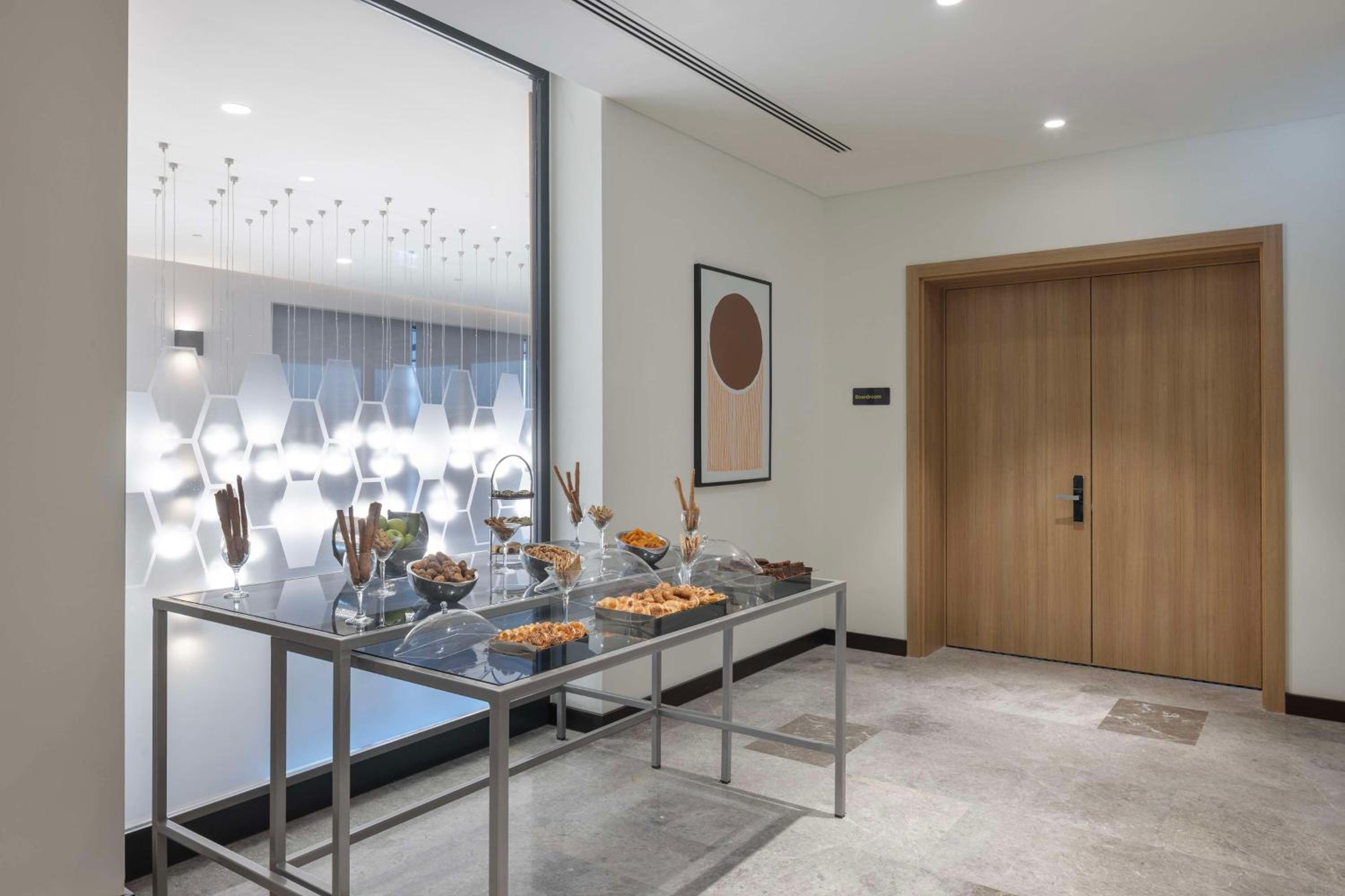 Hampton by Hilton Antalya Havalimanı - Image 42