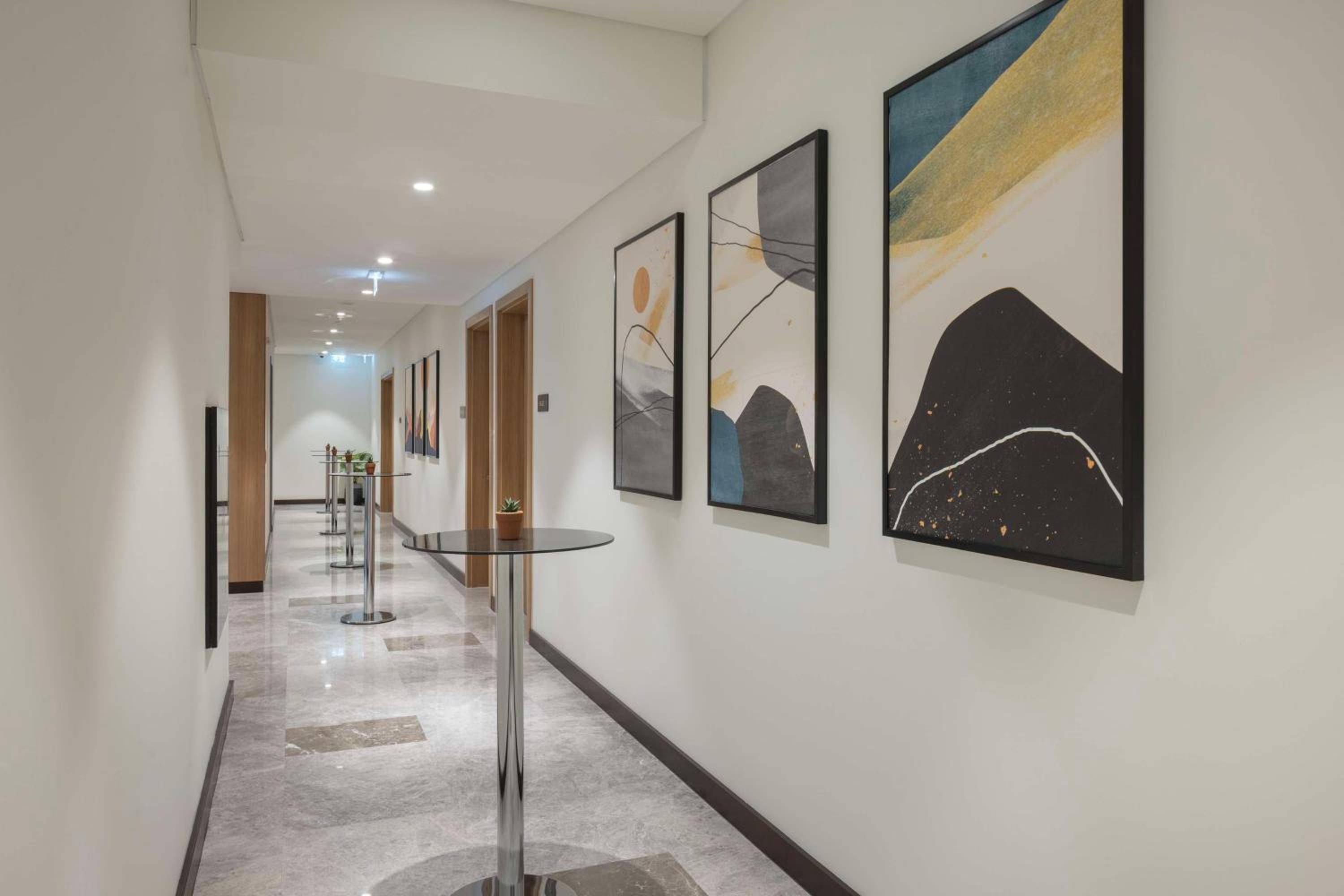 Hampton by Hilton Antalya Havalimanı - Image 45