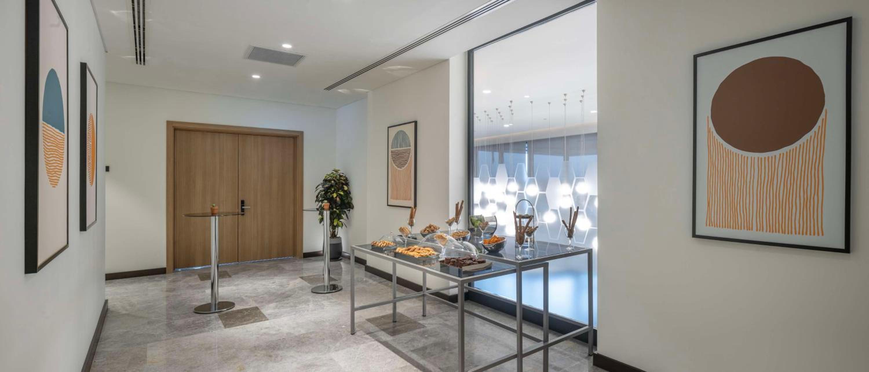 Hampton by Hilton Antalya Havalimanı - Image 46