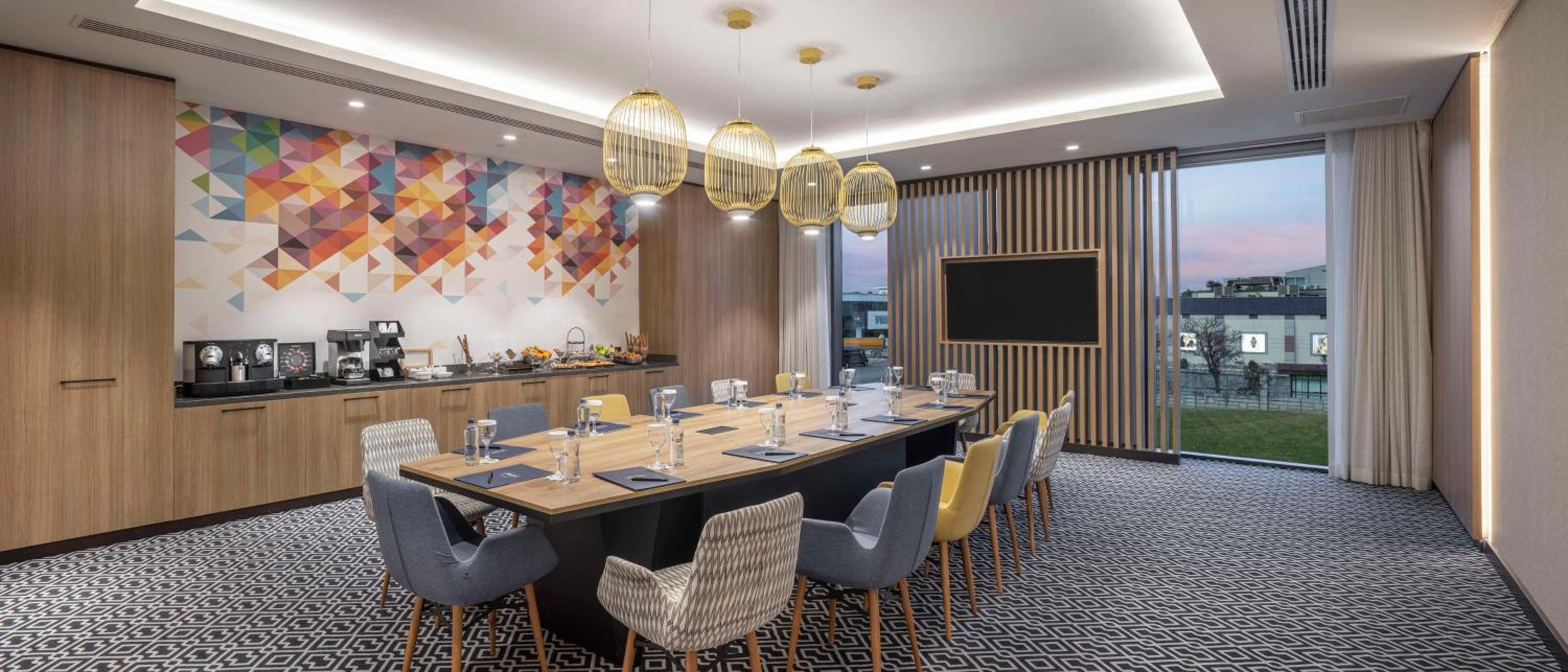 Hampton by Hilton Antalya Havalimanı - Image 47