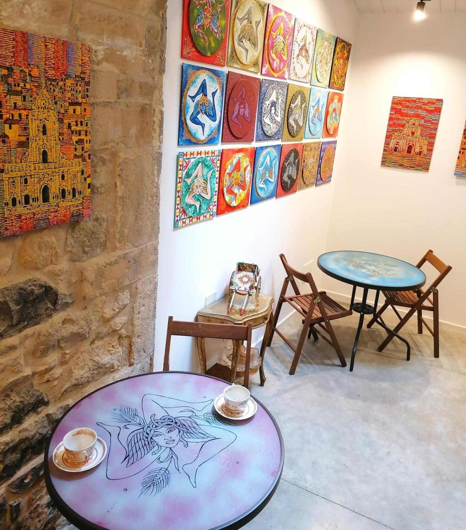 B&B Ibla Art Centro view 5
