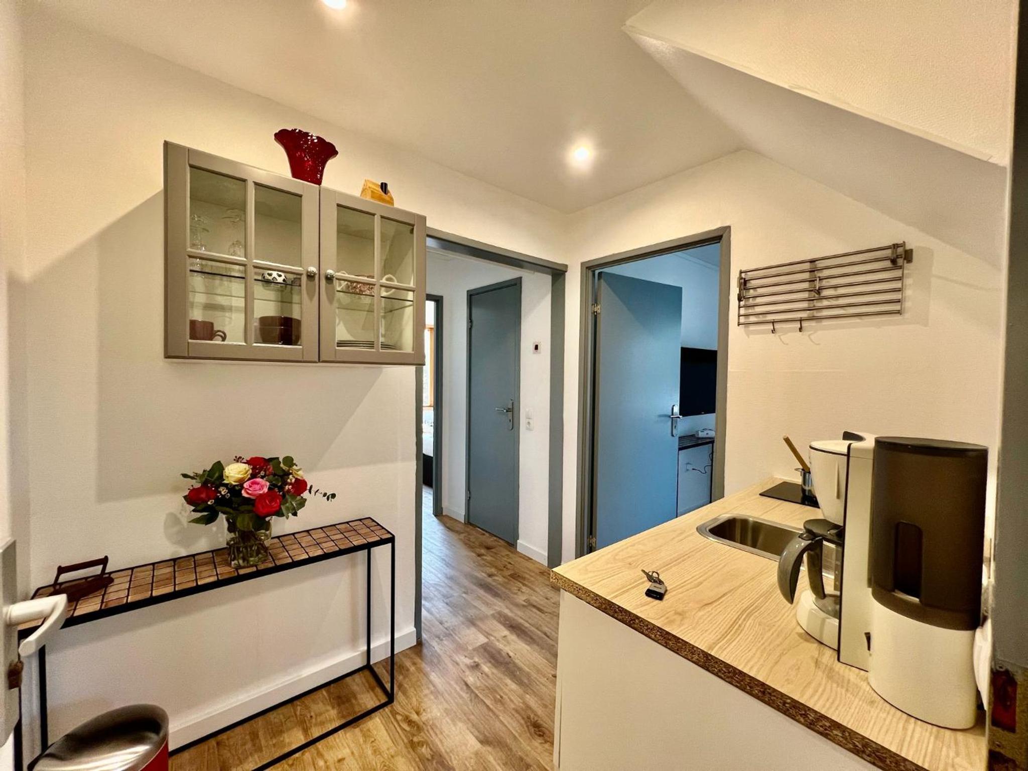 Pension Haus Lassen, Billede 10