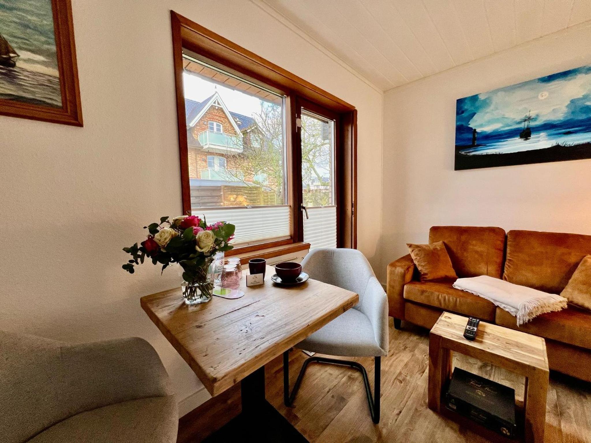 Pension Haus Lassen, Billede 12