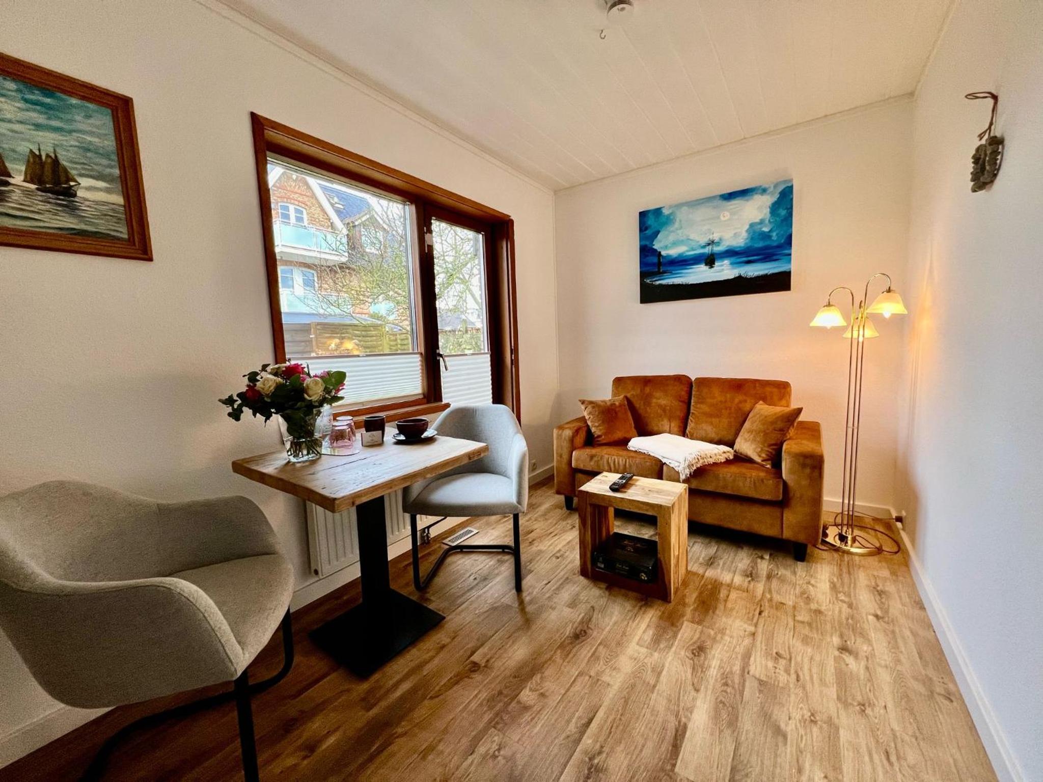 Pension Haus Lassen, Billede 16