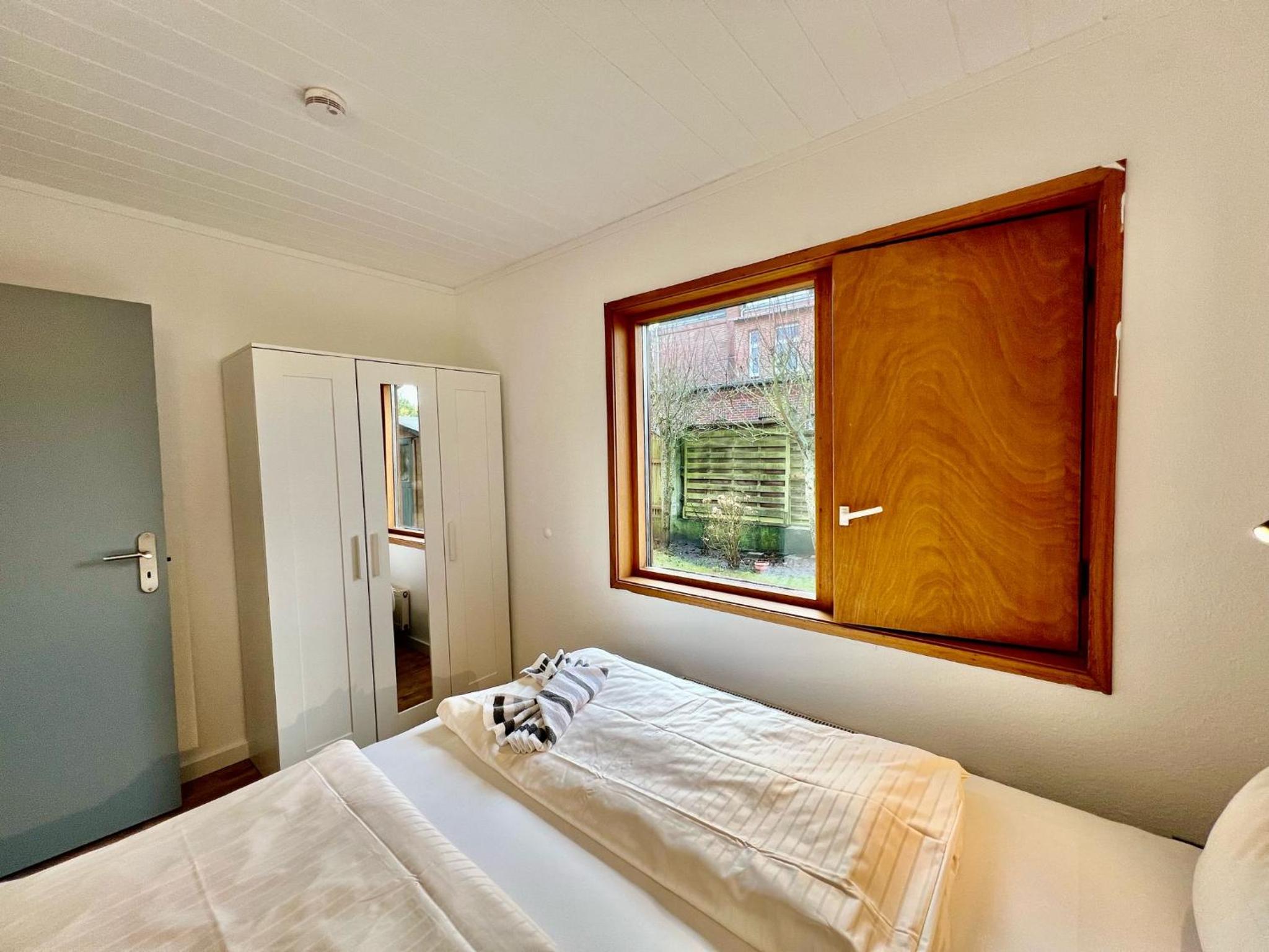 Pension Haus Lassen, Billede 21