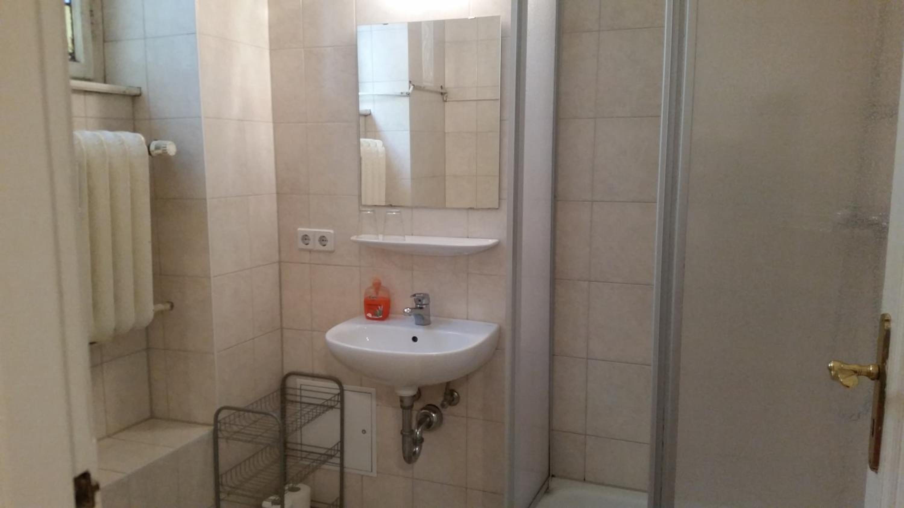 Hotel Pension Kima