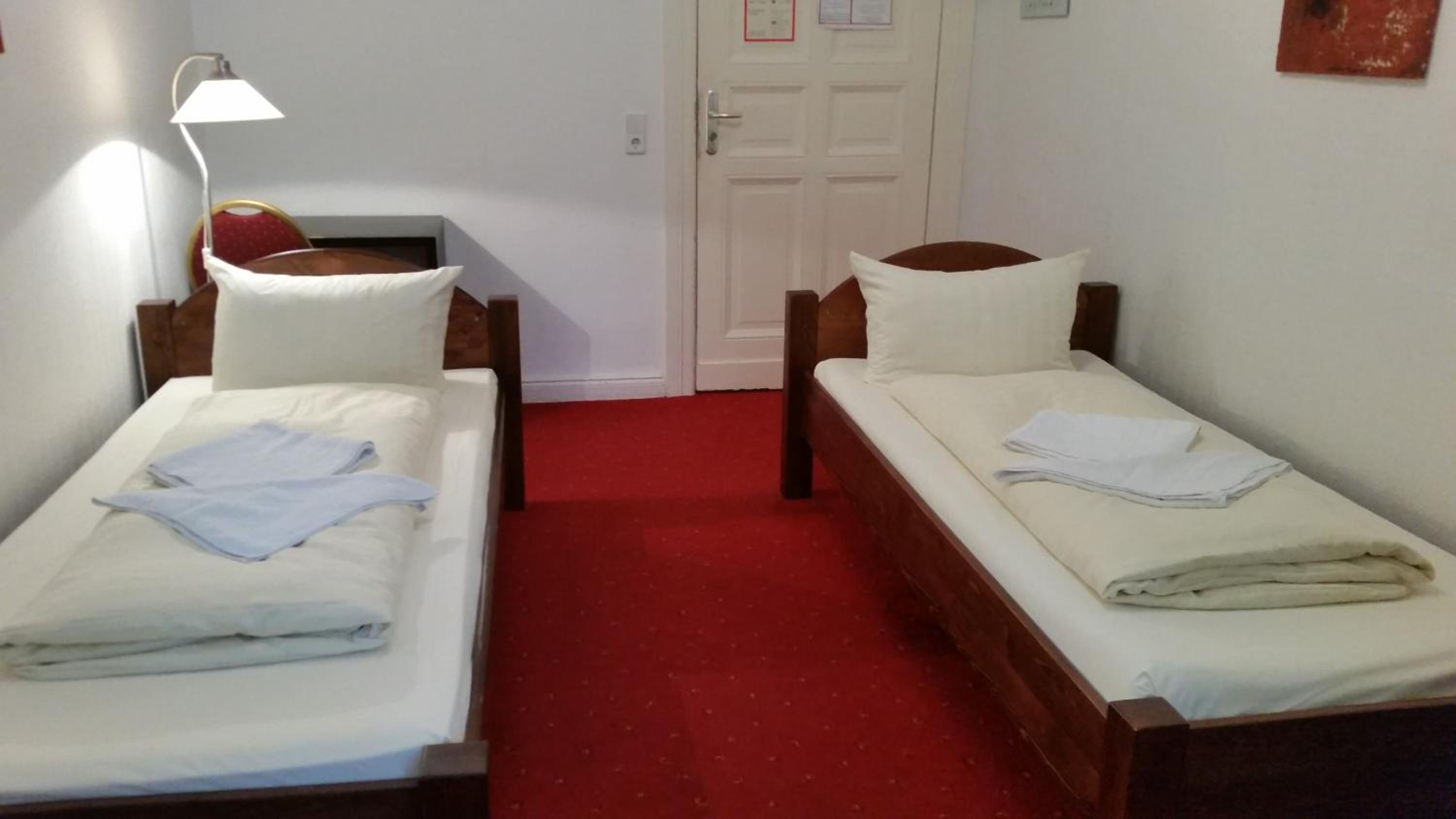 Hotel Pension Kima