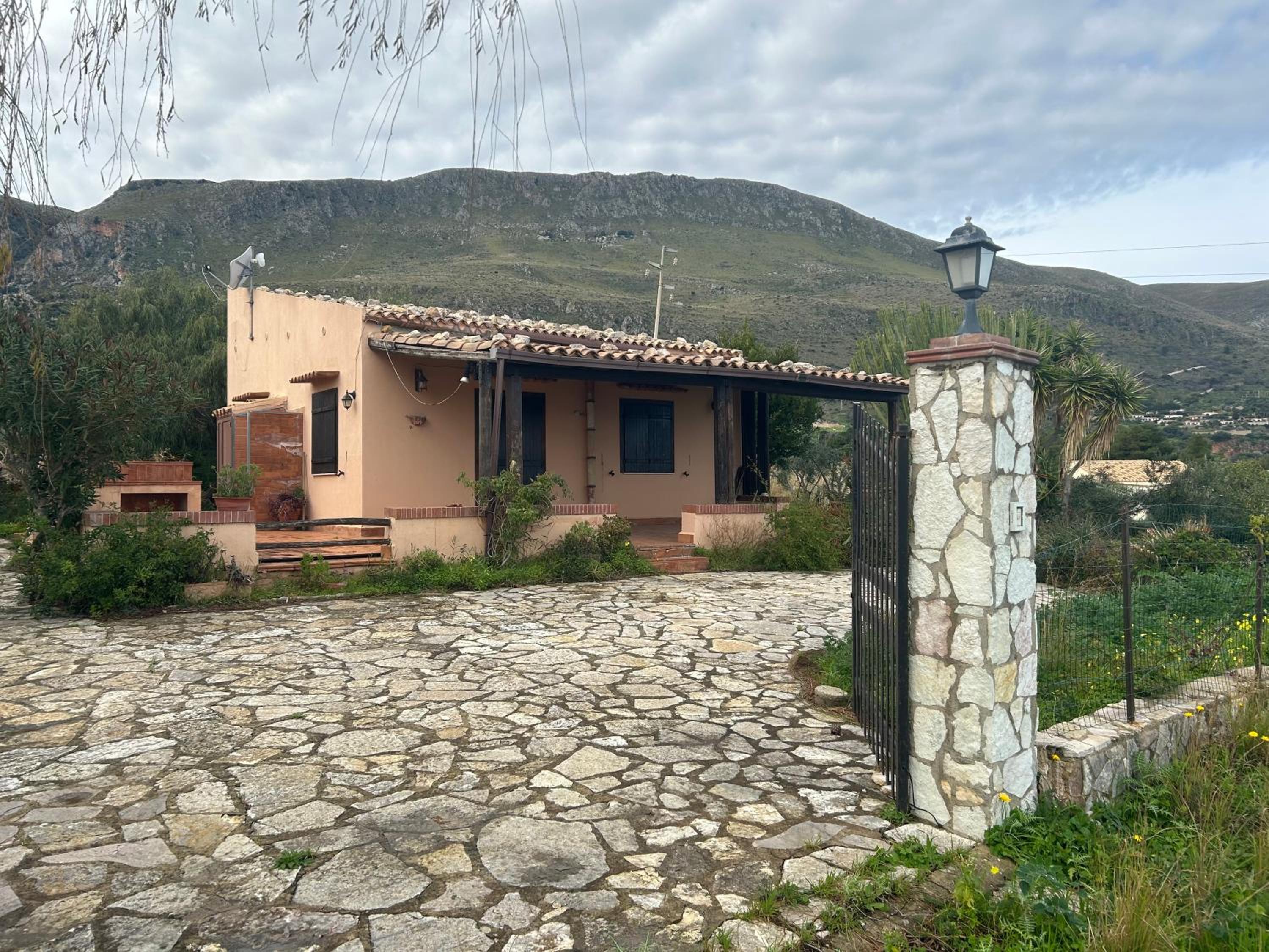 La Terrazza su Pispisa