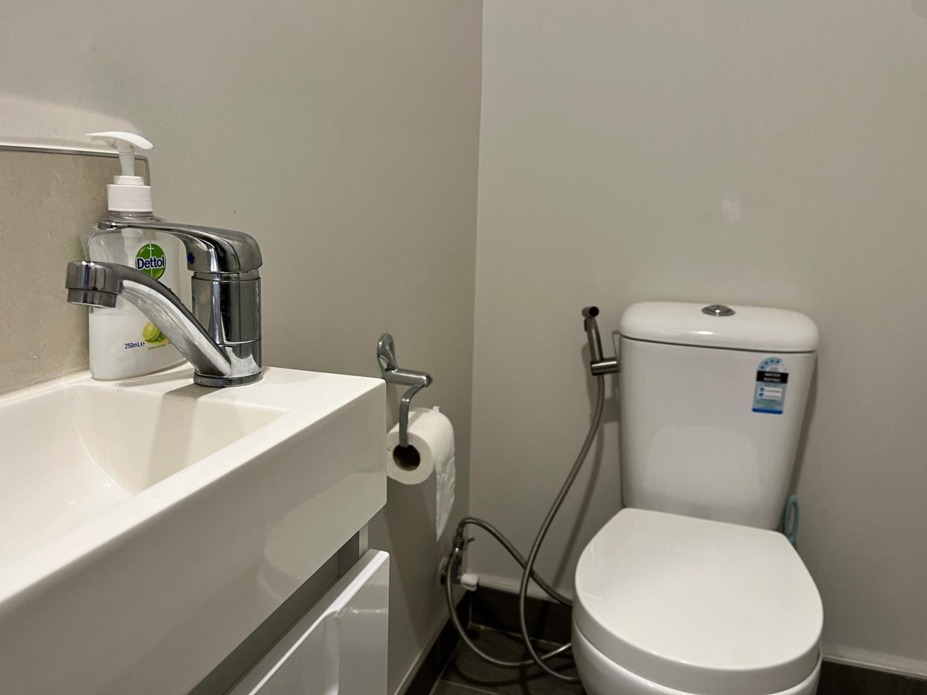 Private Cozy Stay near Henderson Akl-Room 103 view 4