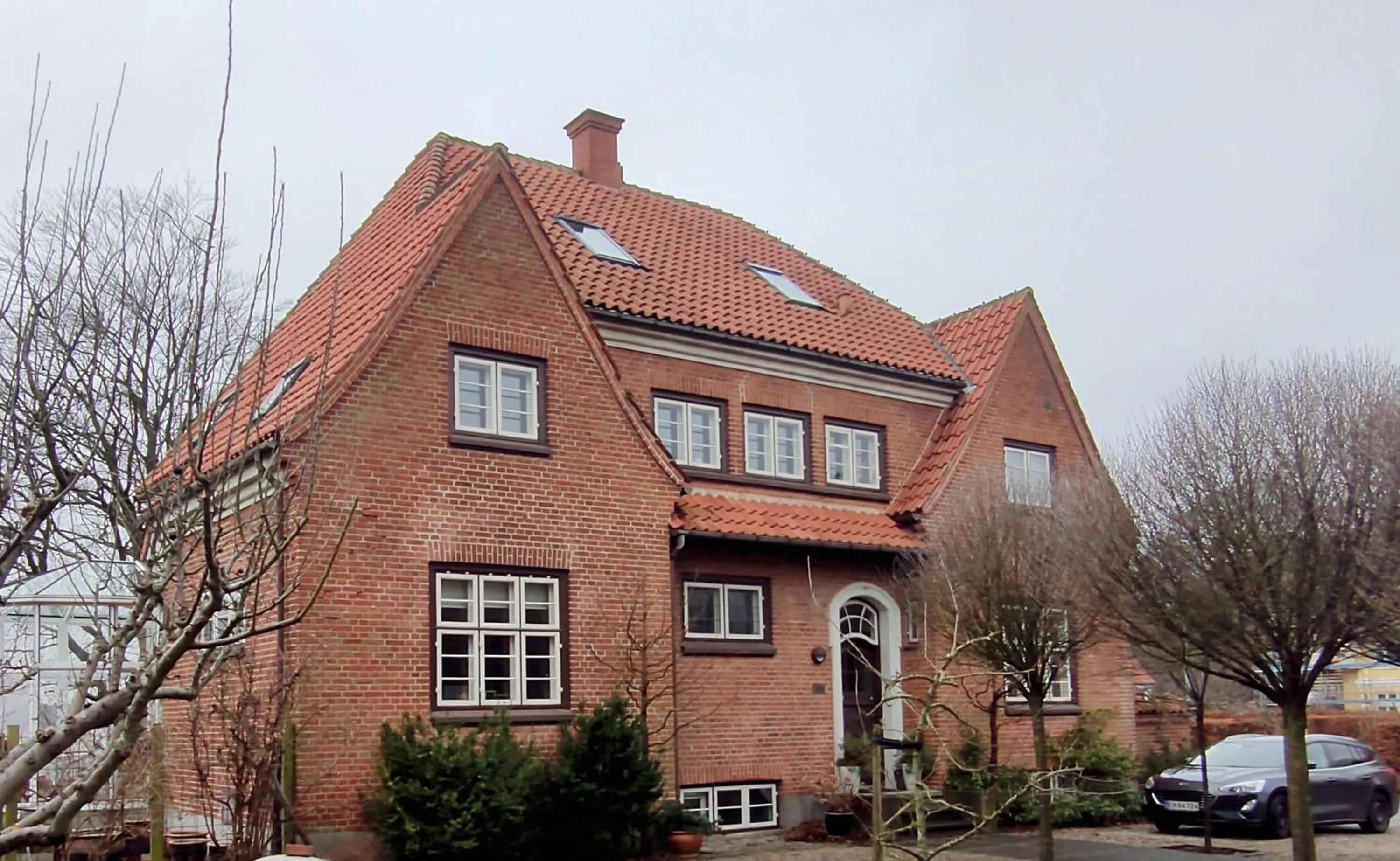 building