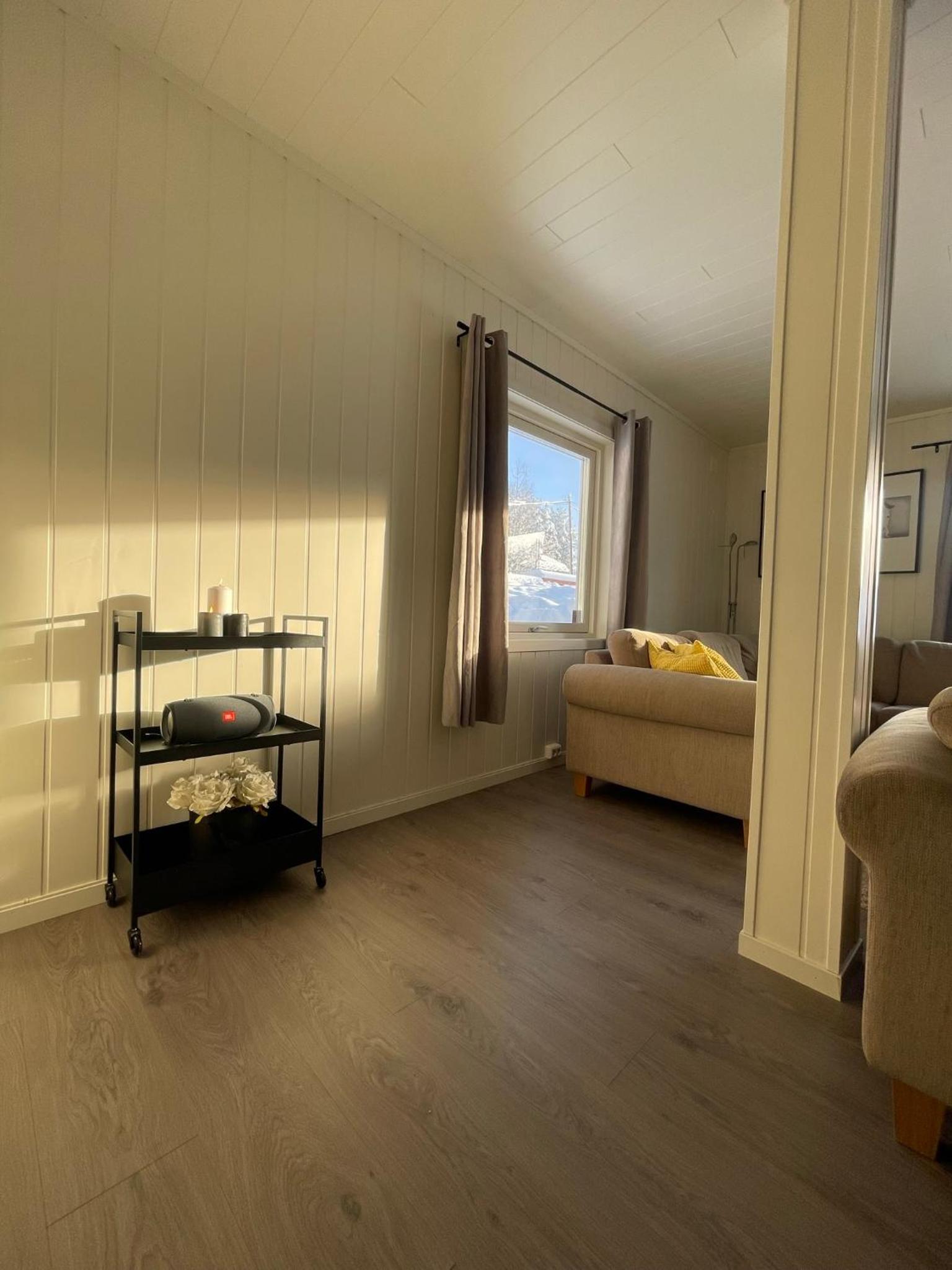 Spacious house in Trysil view 3