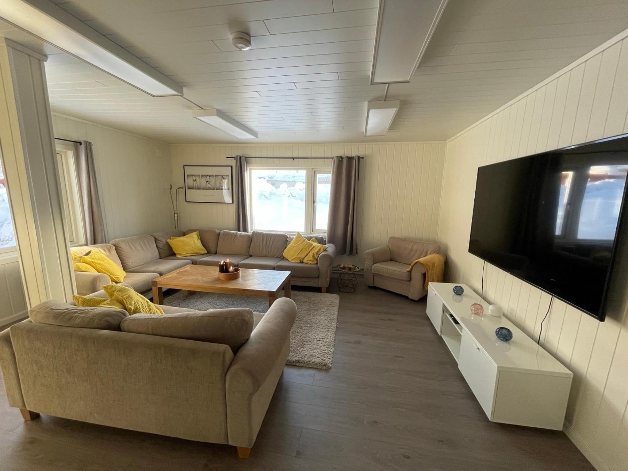 Spacious house in Trysil view 5