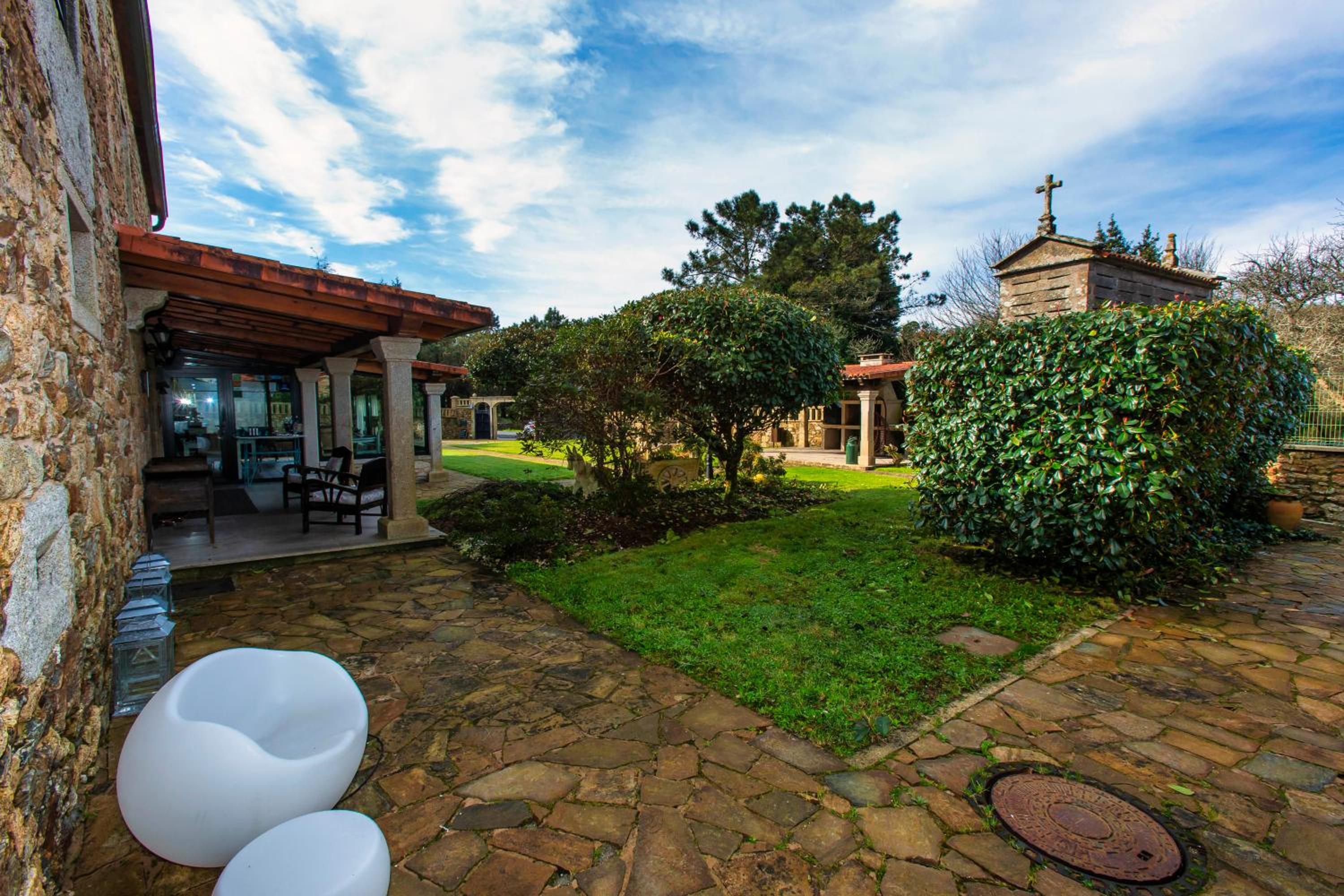 Casa de Lema Boutique