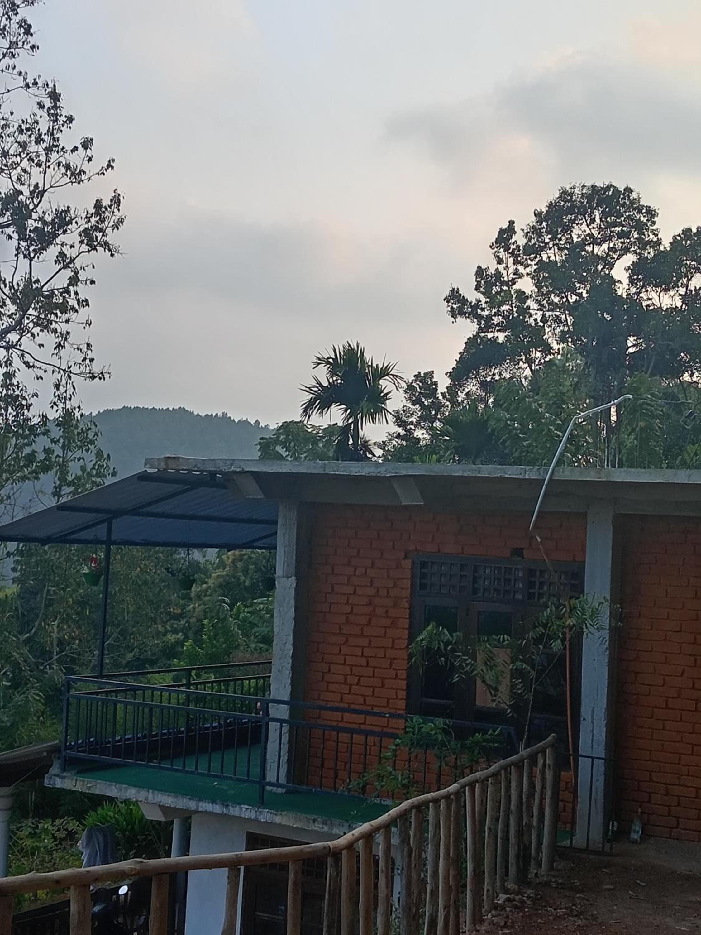 Apurvi Homestay view 3