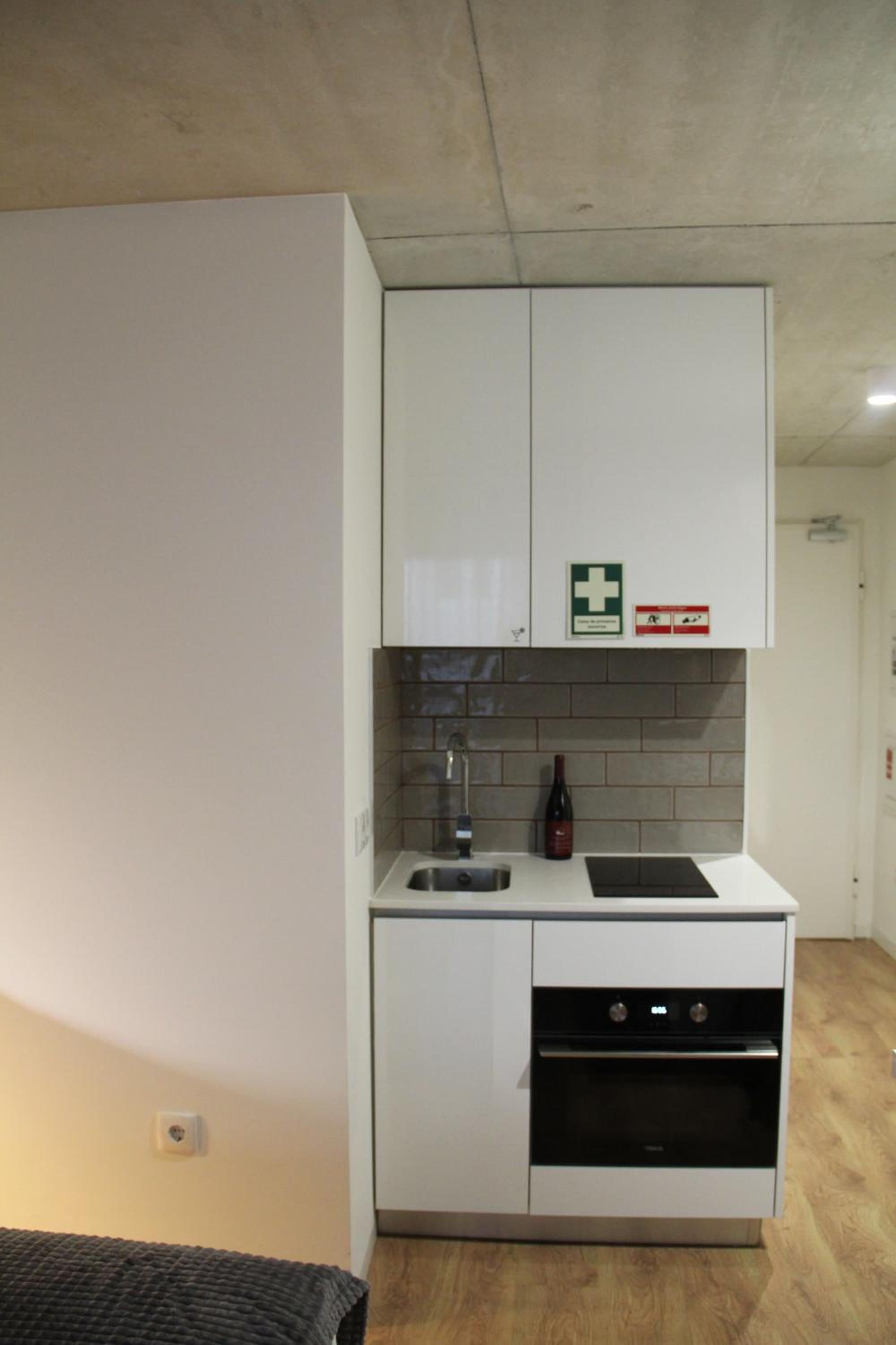 Bemyguest - Loft Guest House Jardim das Mães Charming, photo 123