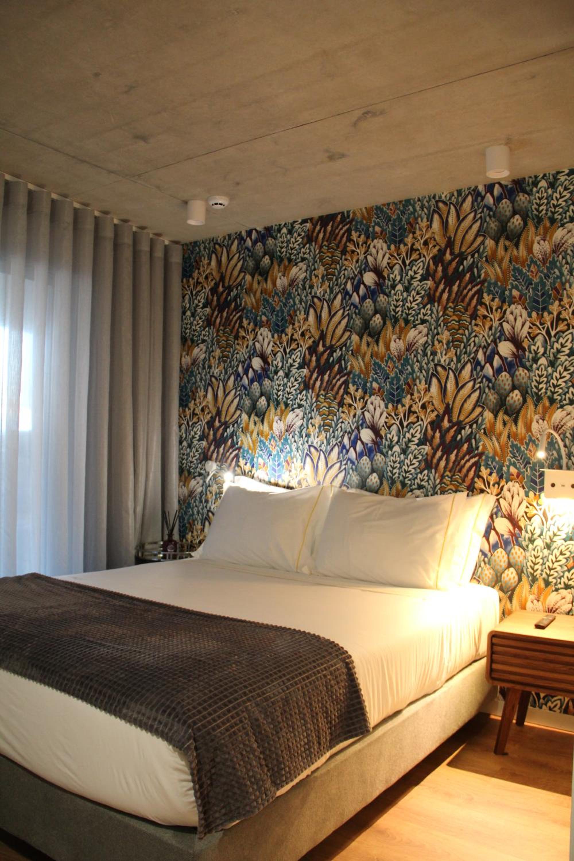 Bemyguest - Loft Guest House Jardim das Mães Charming, photo 65